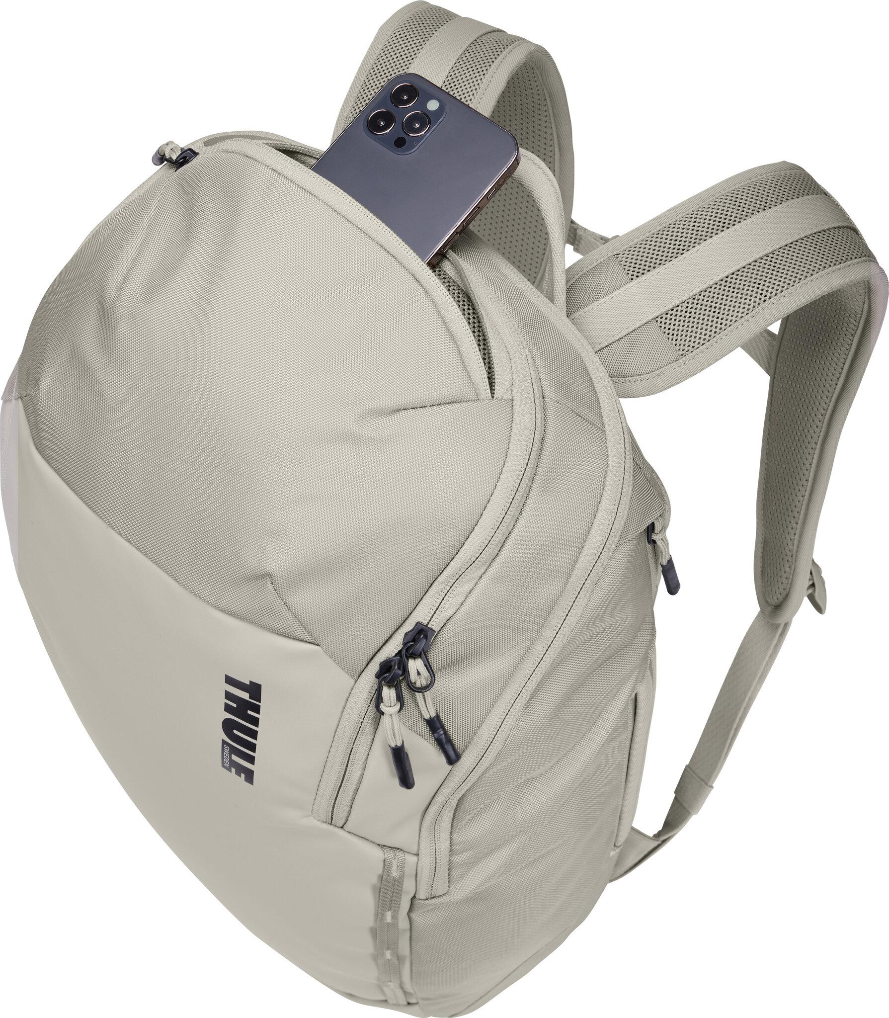 Product gallery image number 7 for product Chasm Laptop Backpack 26L