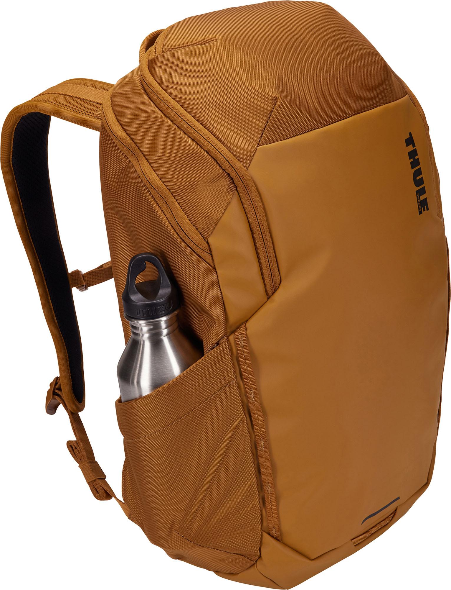 Product gallery image number 4 for product Chasm Laptop Backpack 26L