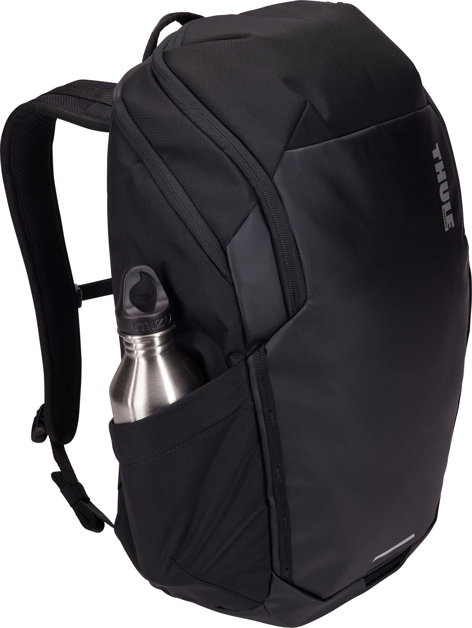 Product gallery image number 6 for product Chasm Laptop Backpack 26L