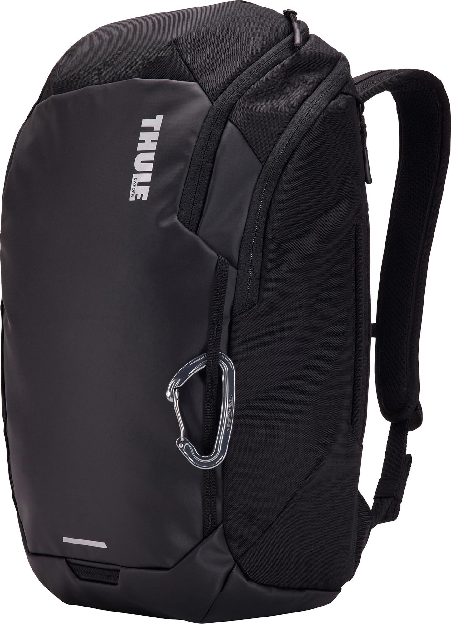 Product gallery image number 7 for product Chasm Laptop Backpack 26L