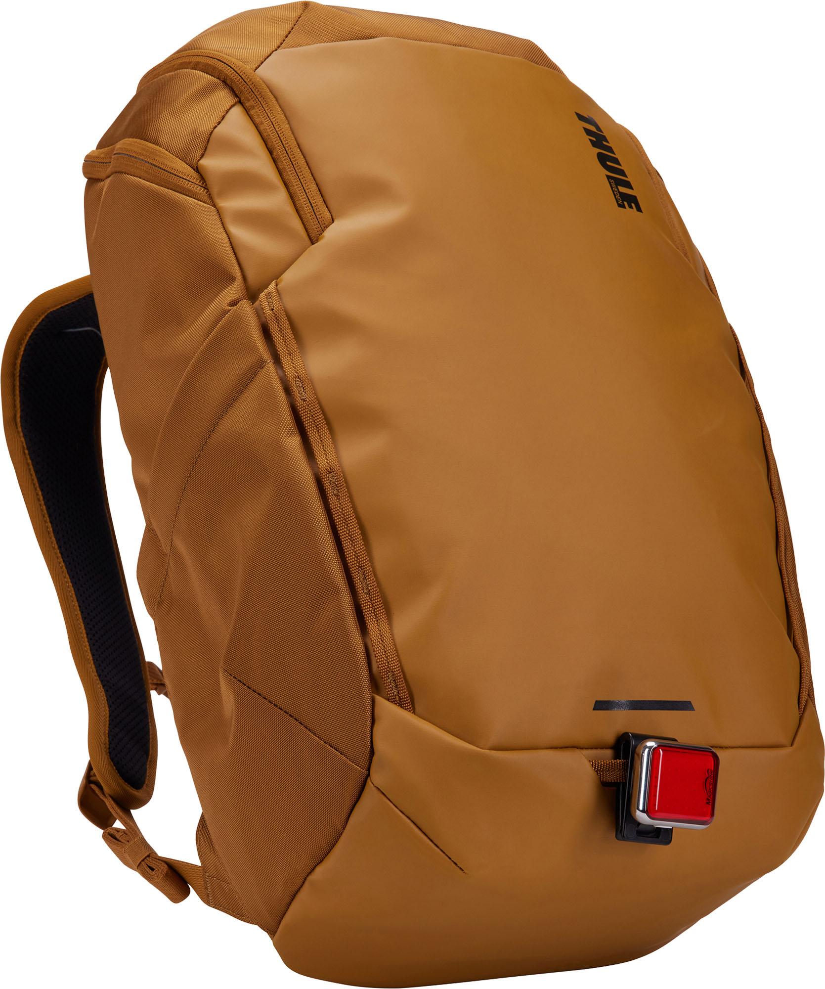 Product gallery image number 7 for product Chasm Laptop Backpack 26L