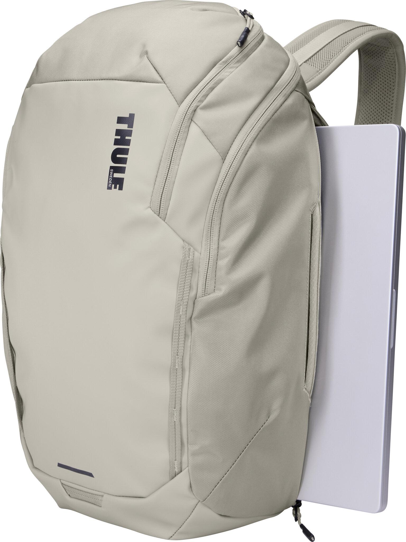 Product gallery image number 2 for product Chasm Laptop Backpack 26L