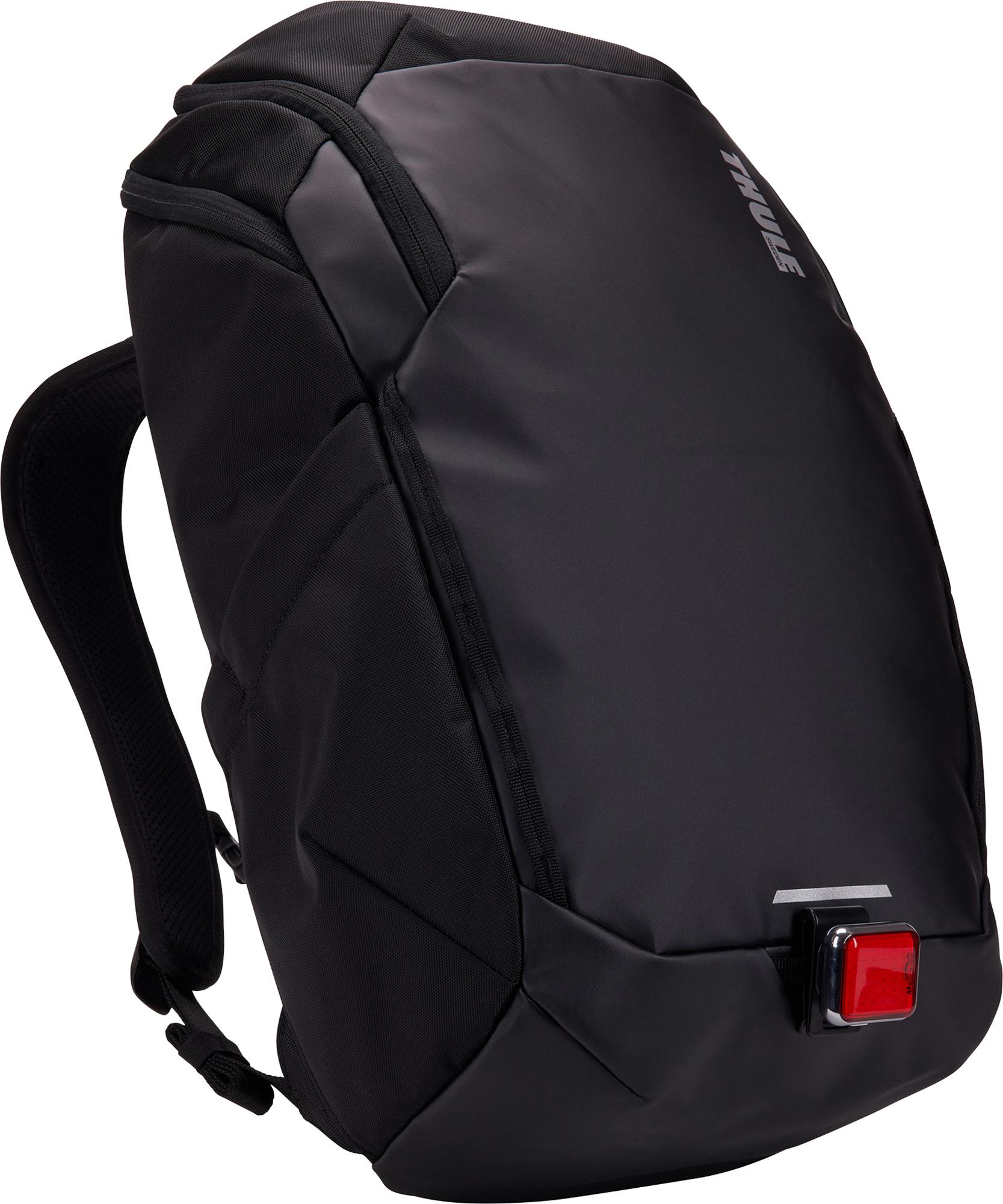 Product gallery image number 8 for product Chasm Laptop Backpack 26L