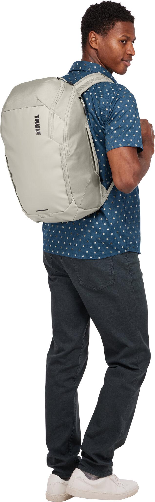 Product gallery image number 9 for product Chasm Laptop Backpack 26L