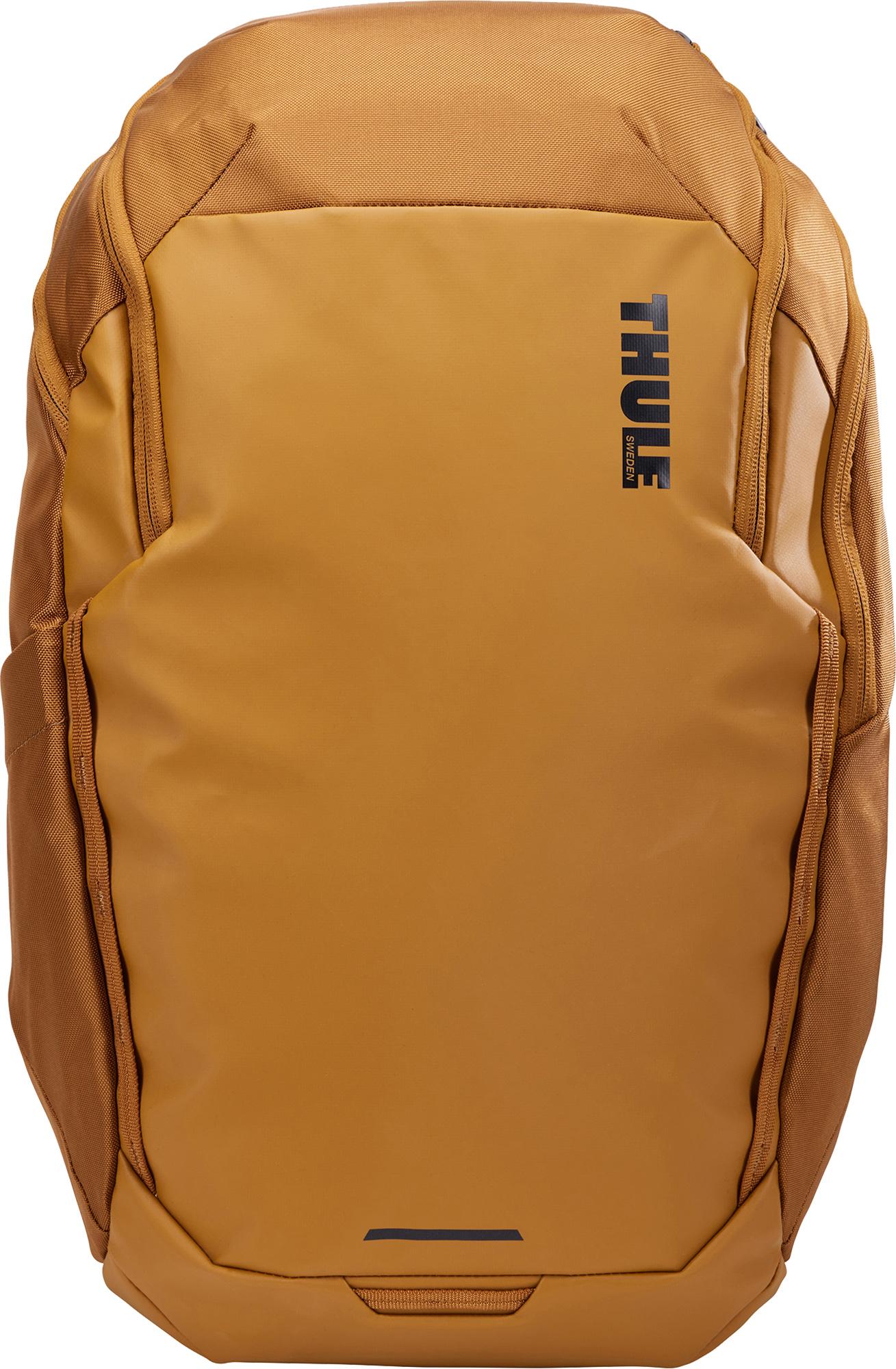 Product gallery image number 8 for product Chasm Laptop Backpack 26L