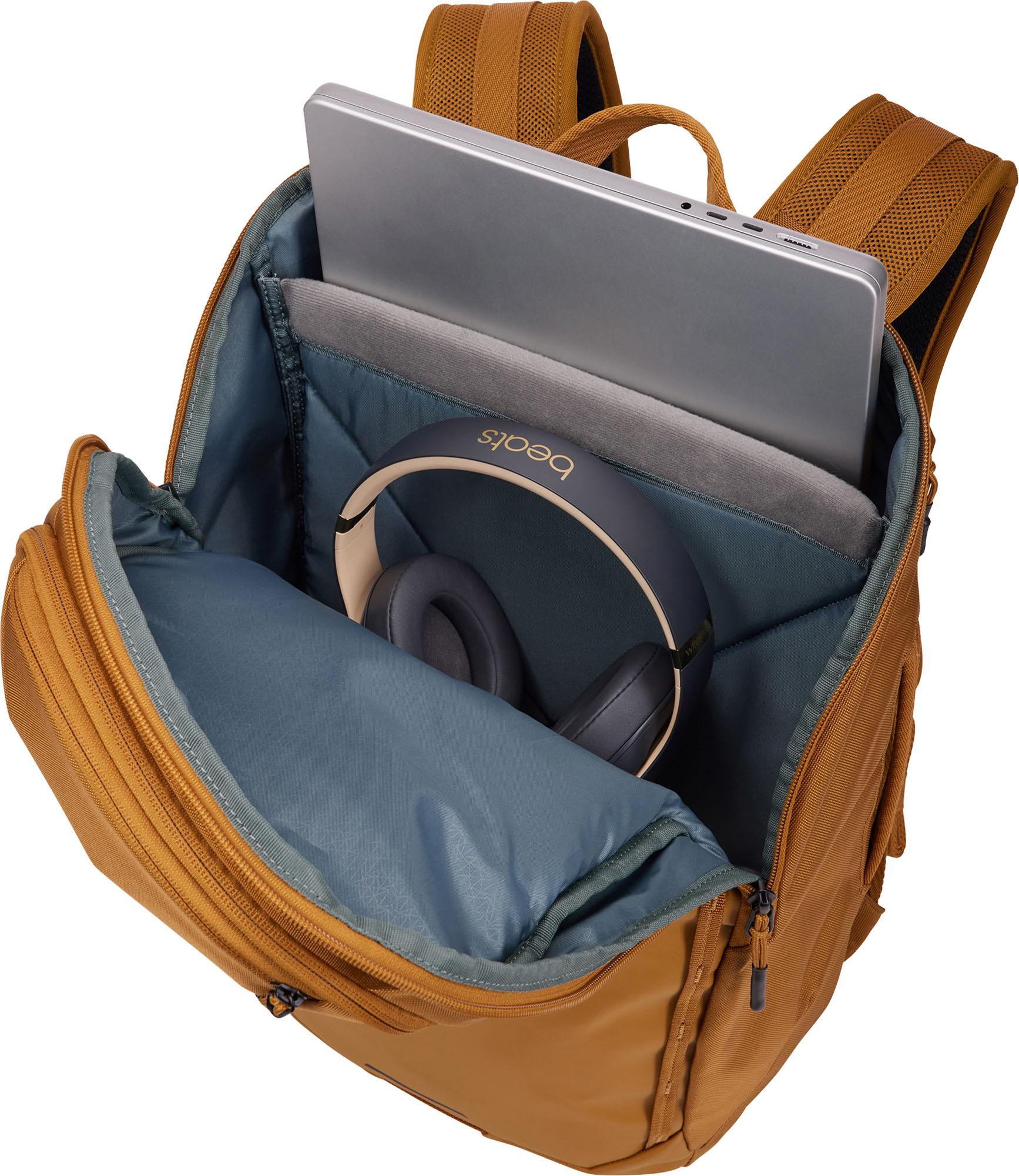 Product gallery image number 9 for product Chasm Laptop Backpack 26L