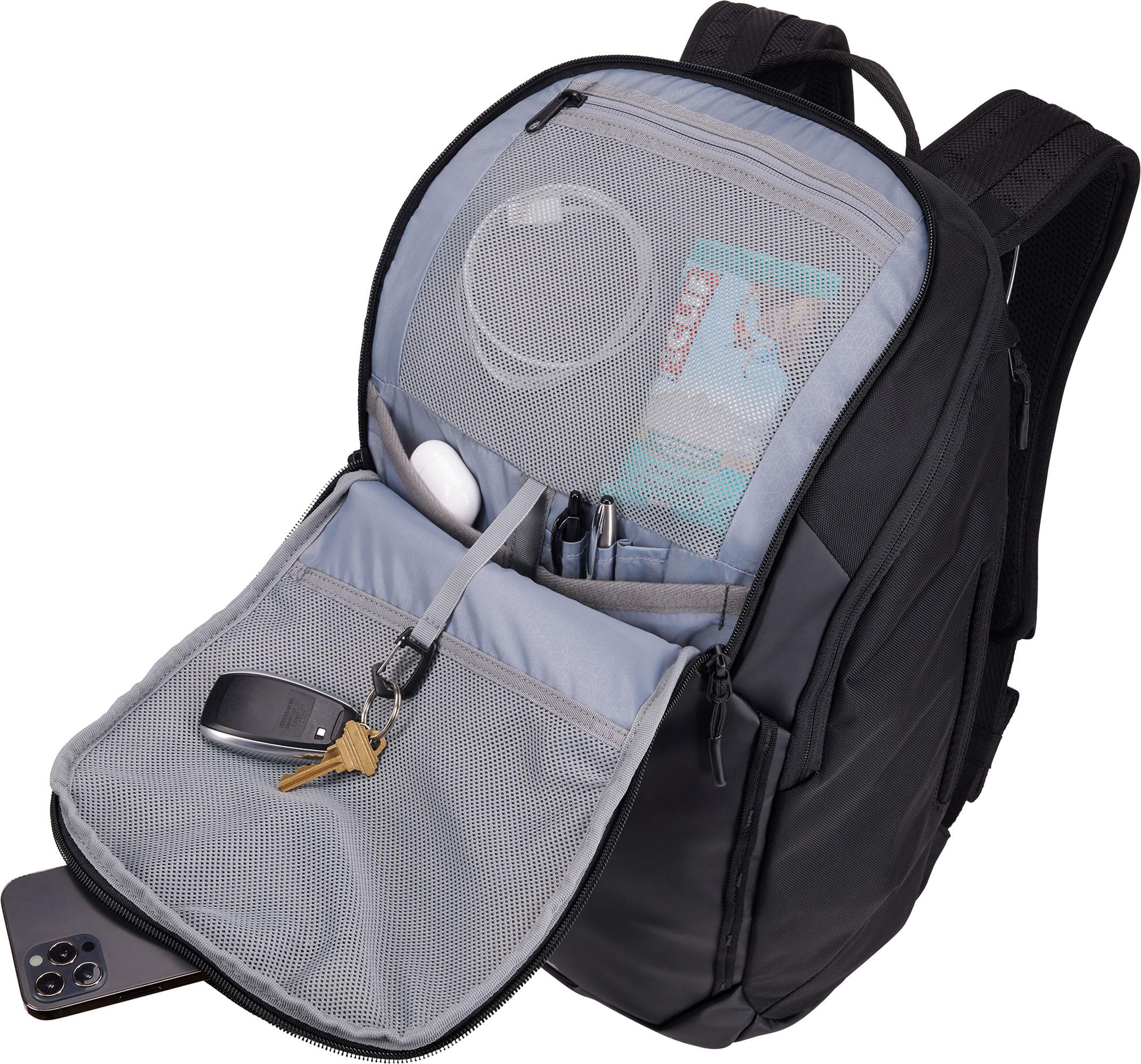 Product gallery image number 10 for product Chasm Laptop Backpack 26L