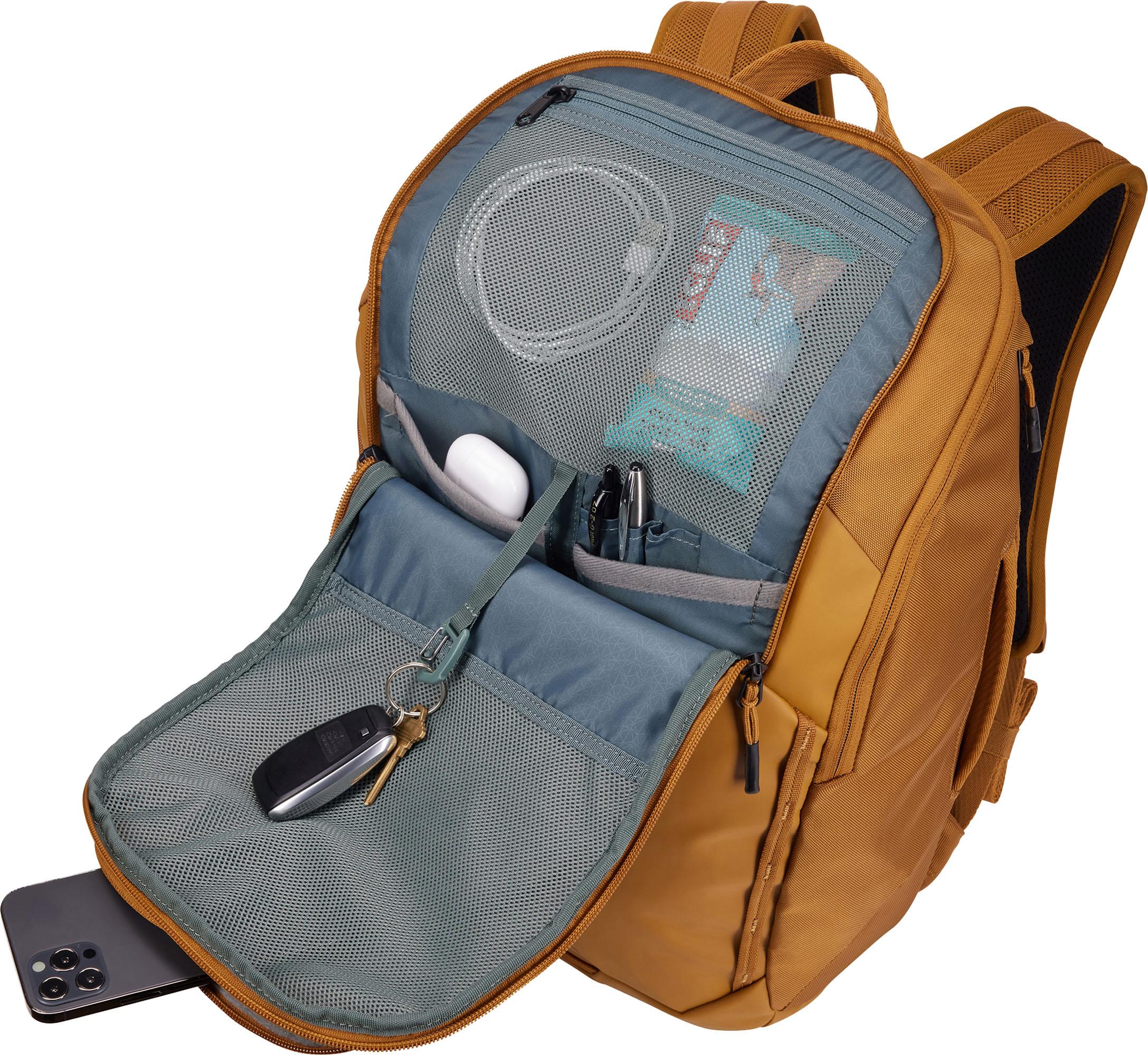 Product gallery image number 10 for product Chasm Laptop Backpack 26L