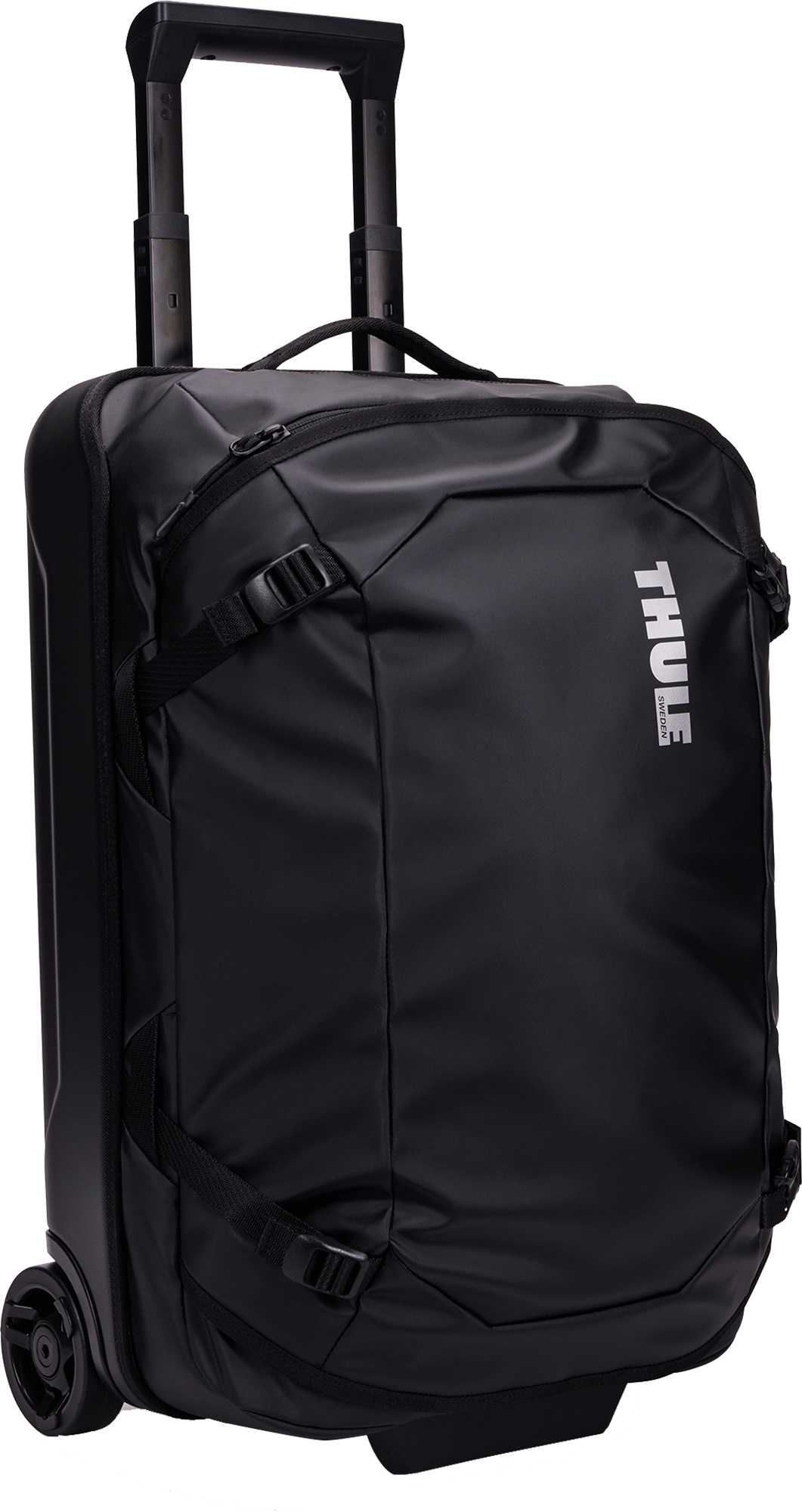 Product image for Chasm Carry-On Wheeled Duffel Bag 40L