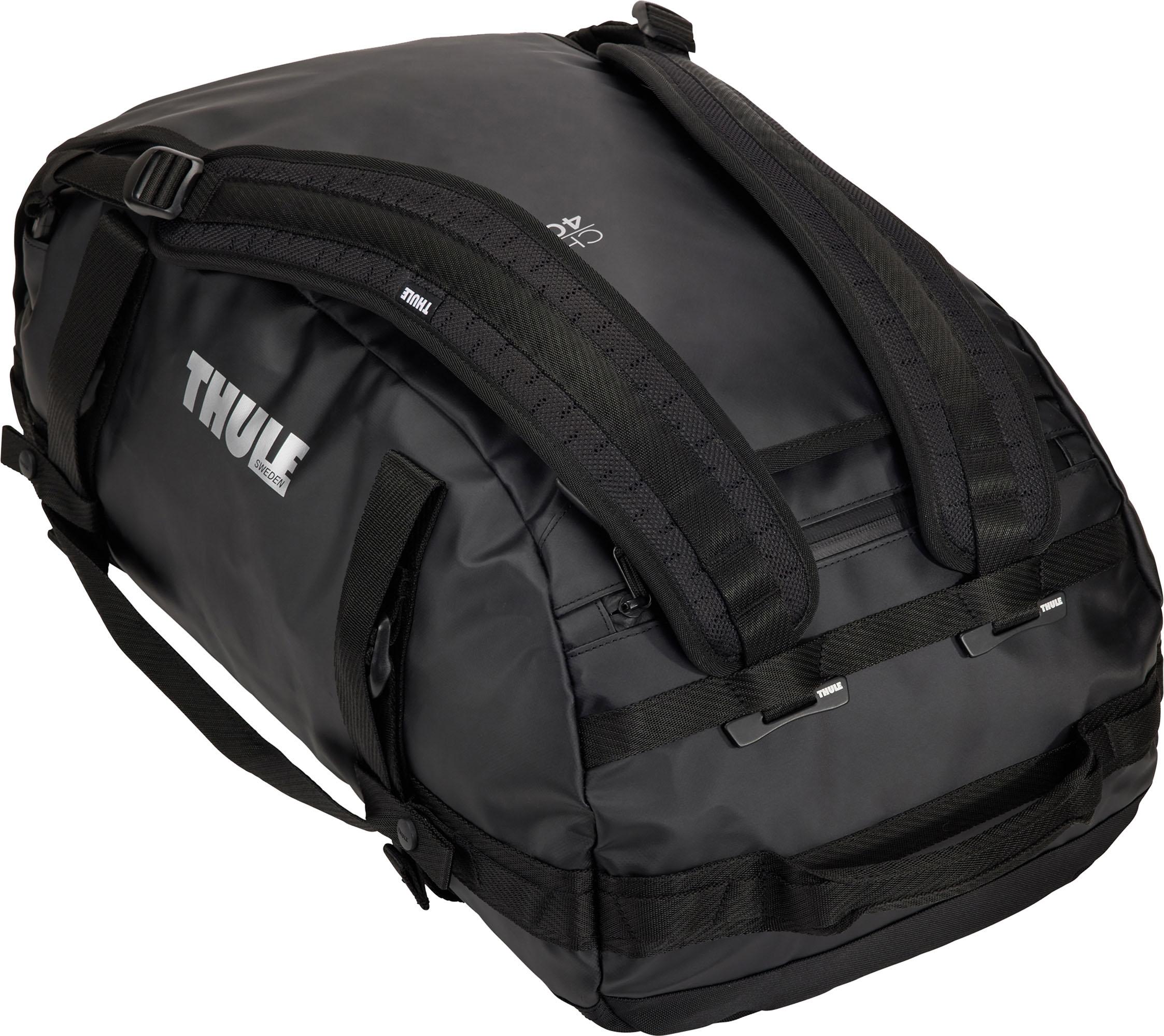 Product gallery image number 2 for product Chasm Duffel Bag 40L