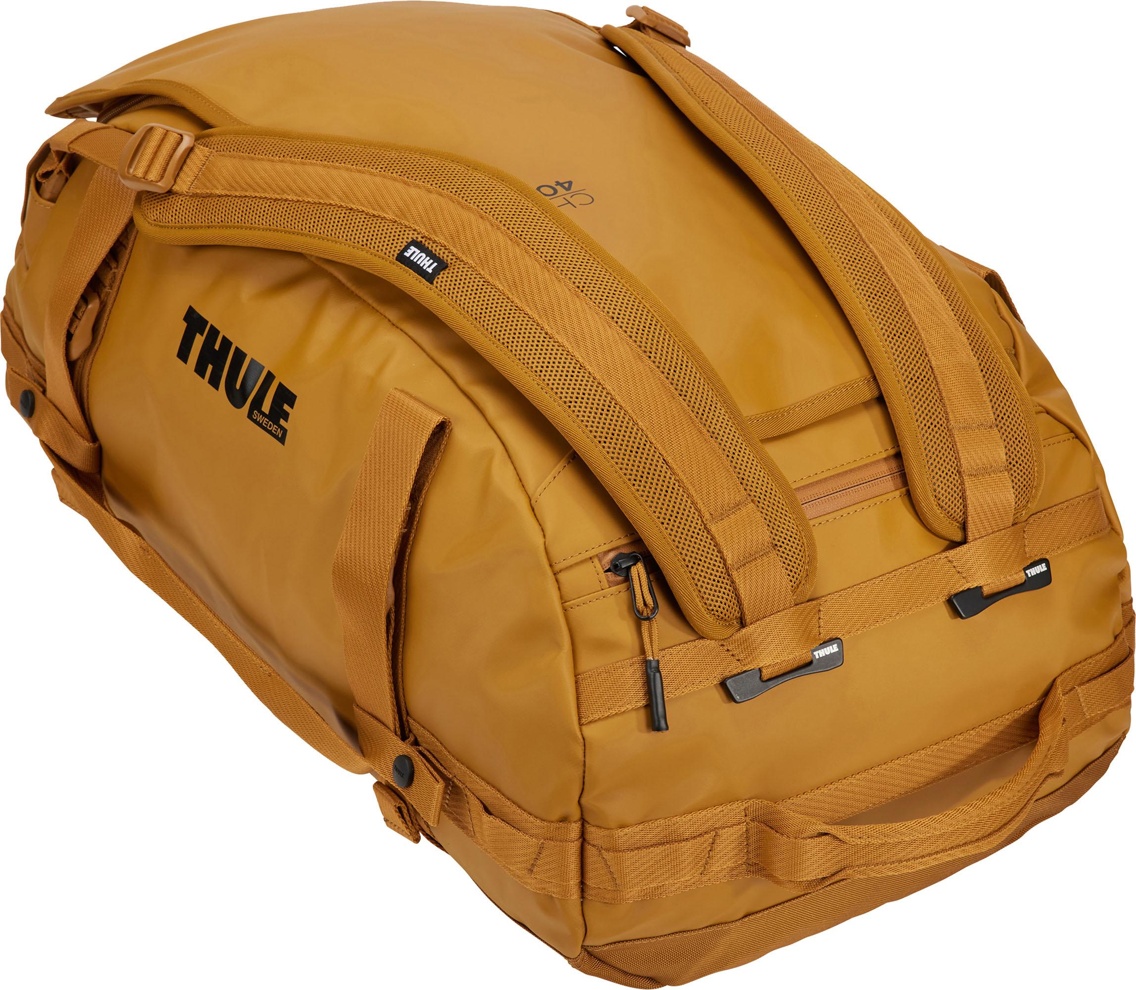 Product gallery image number 2 for product Chasm Duffel Bag 40L