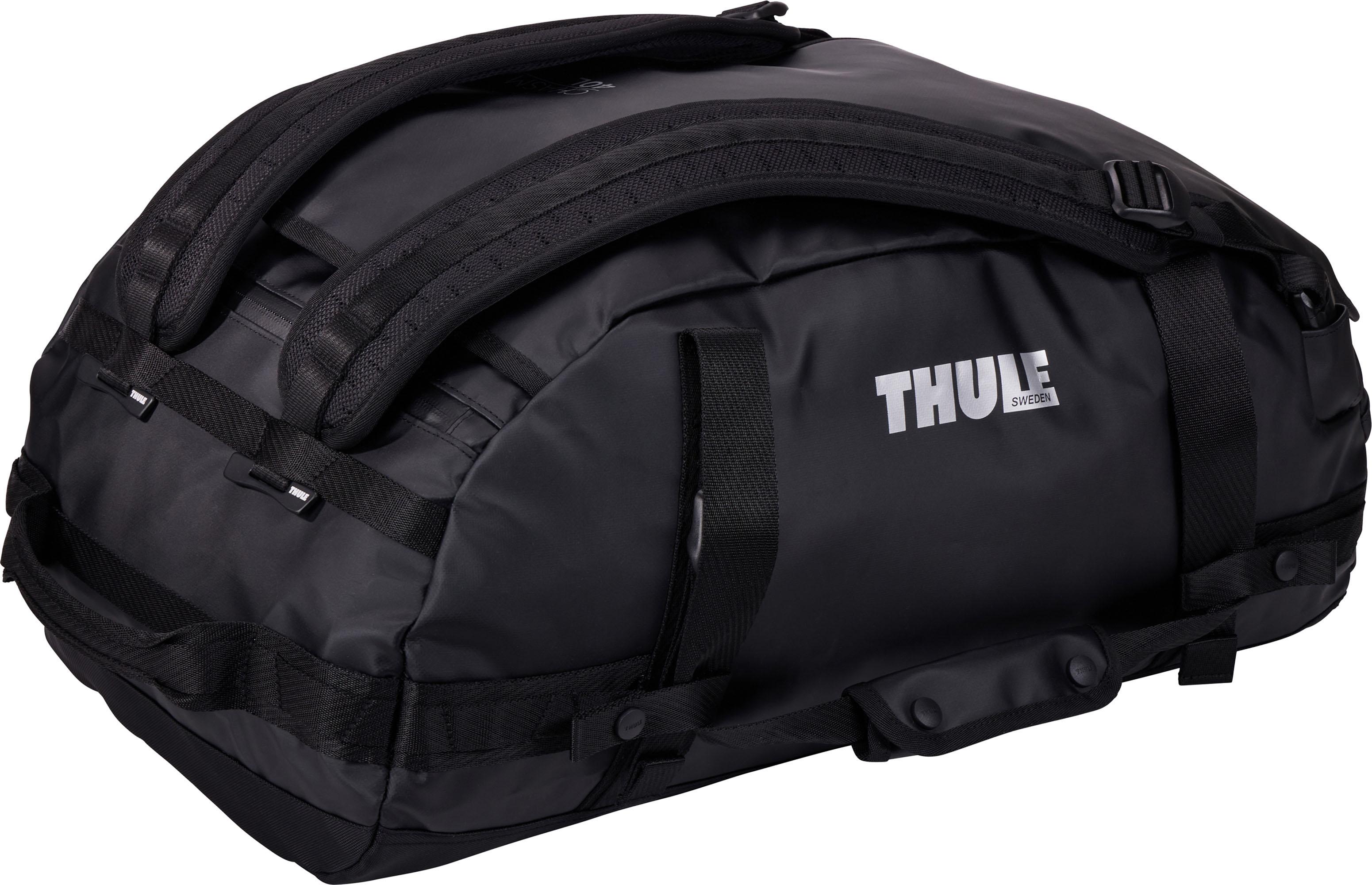 Product gallery image number 3 for product Chasm Duffel Bag 40L
