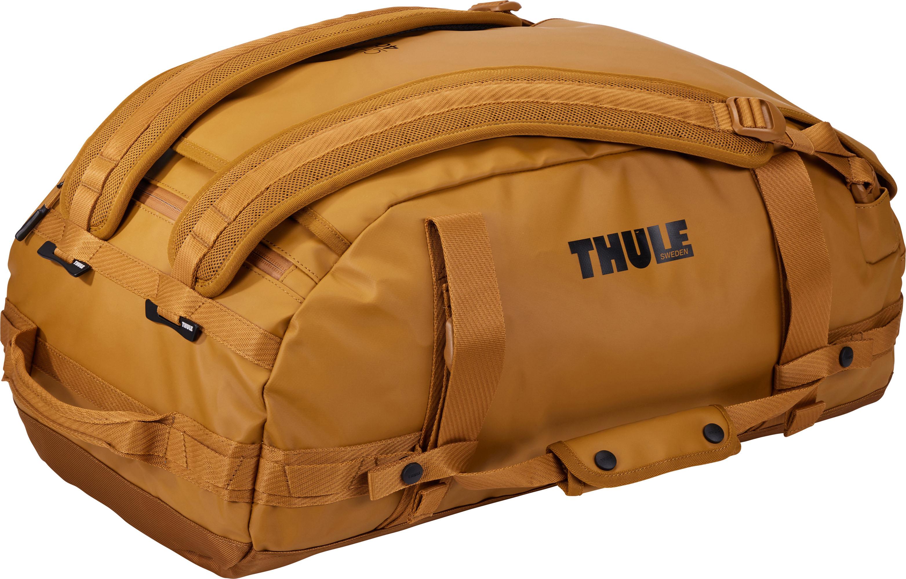 Product gallery image number 5 for product Chasm Duffel Bag 40L