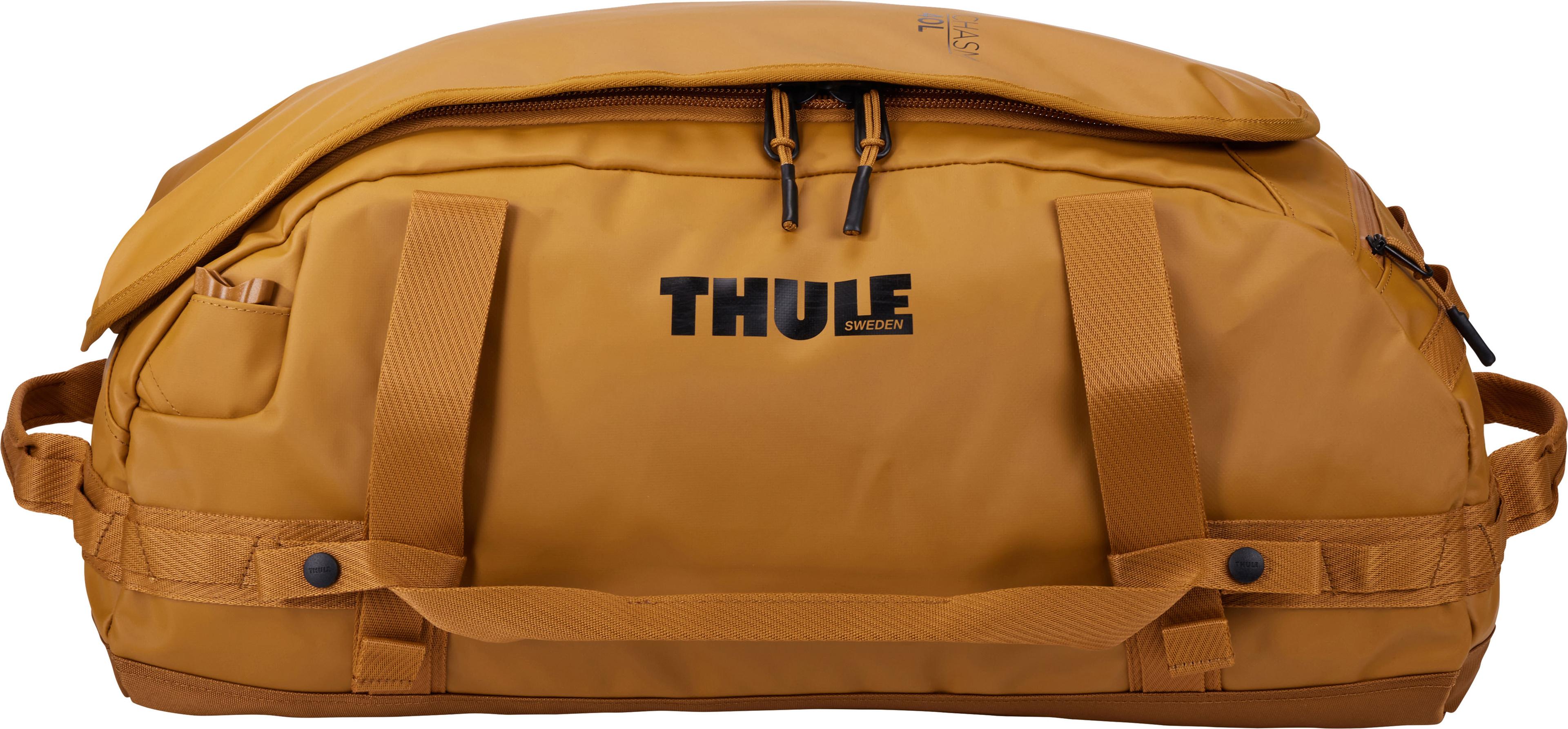 Product gallery image number 3 for product Chasm Duffel Bag 40L