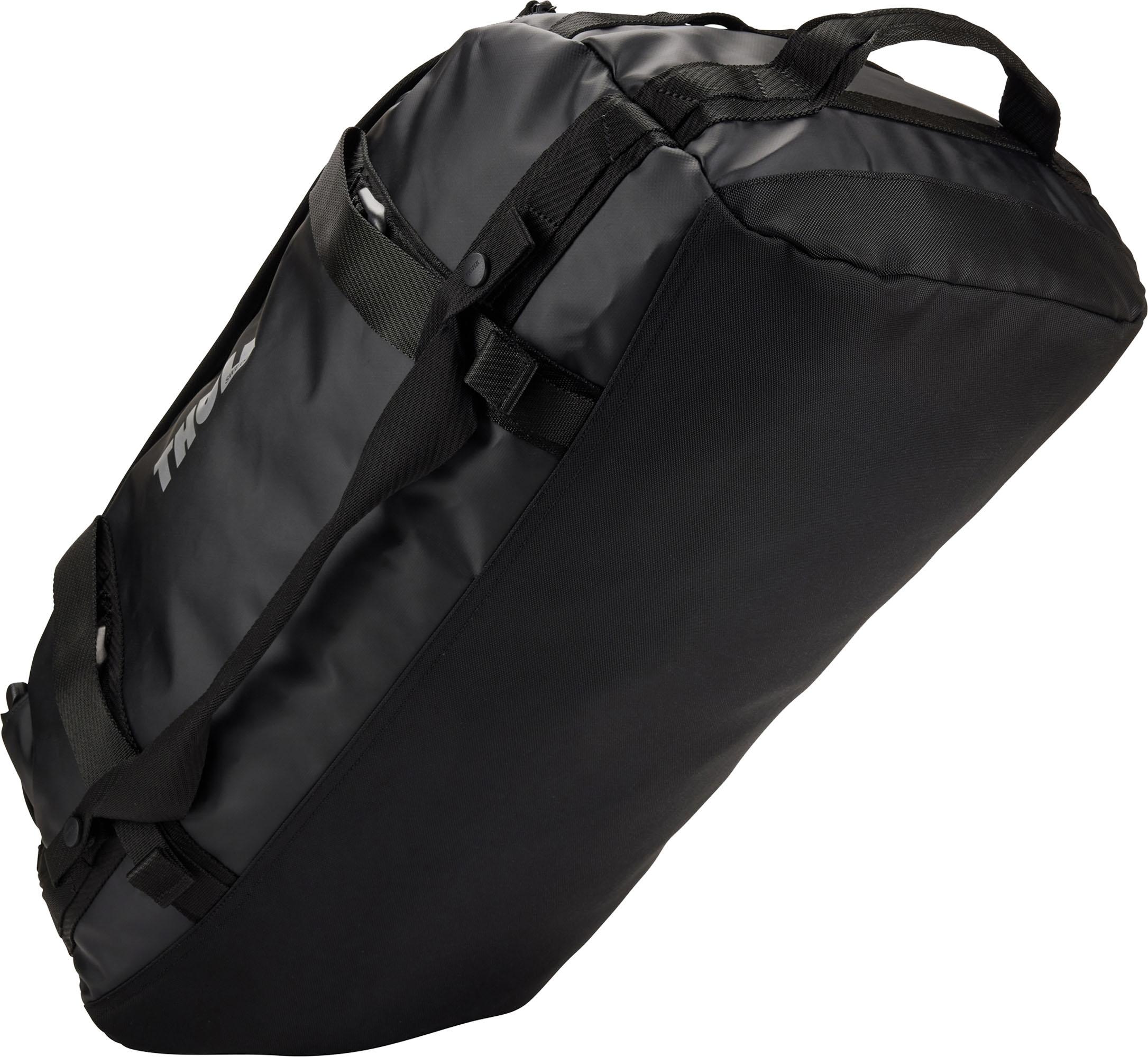 Product gallery image number 4 for product Chasm Duffel Bag 40L