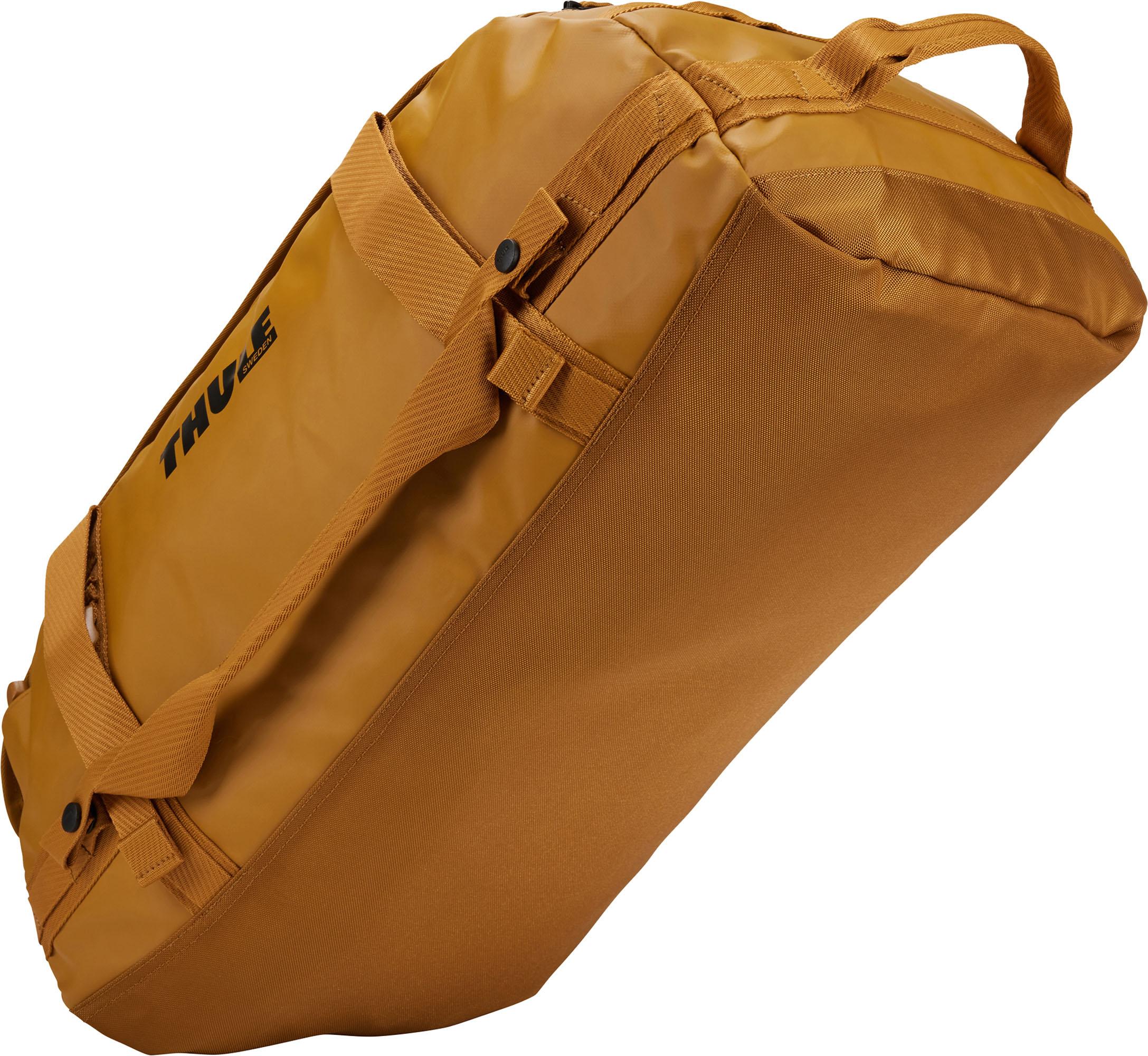 Product gallery image number 6 for product Chasm Duffel Bag 40L