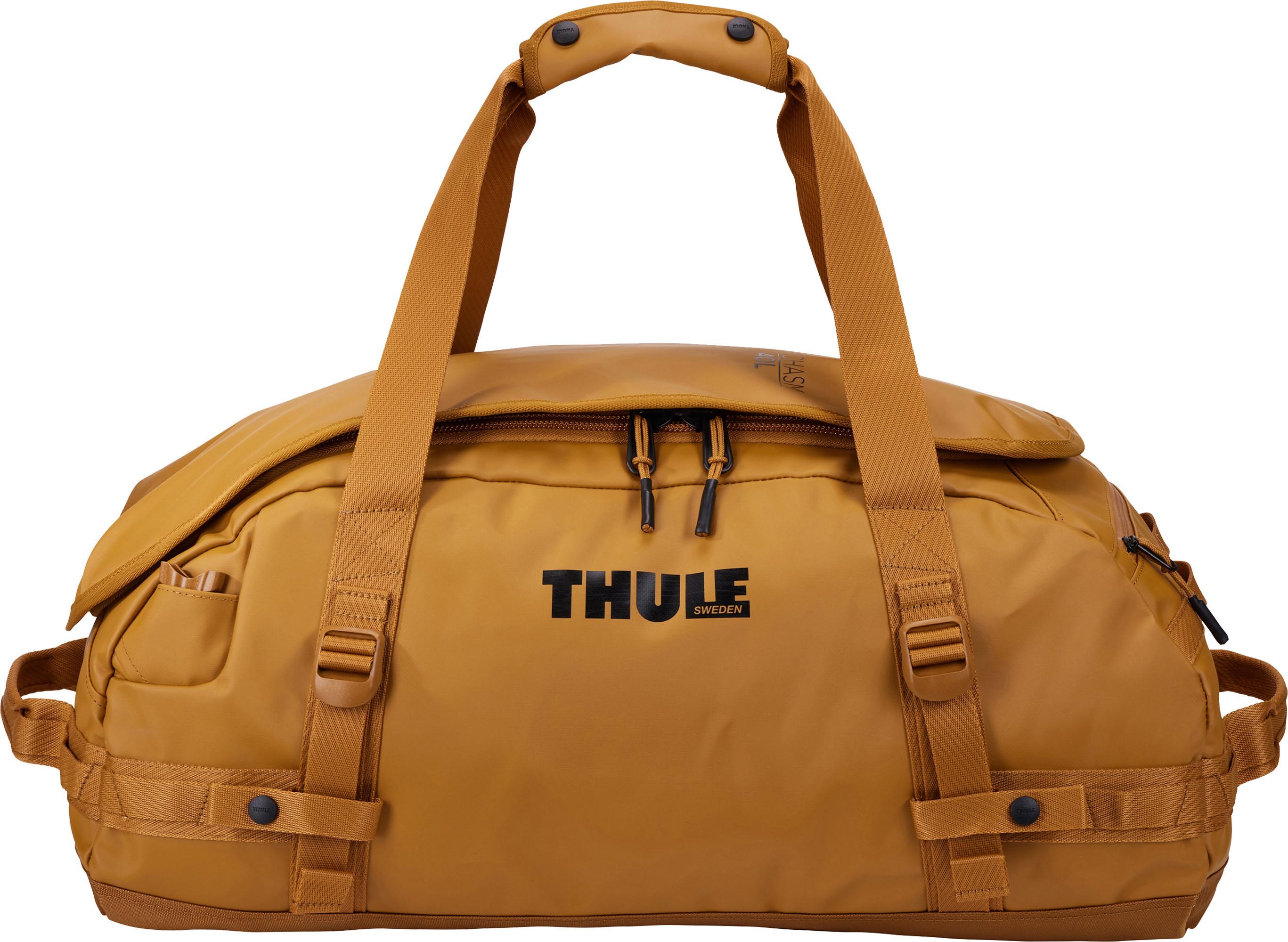 Product gallery image number 8 for product Chasm Duffel Bag 40L
