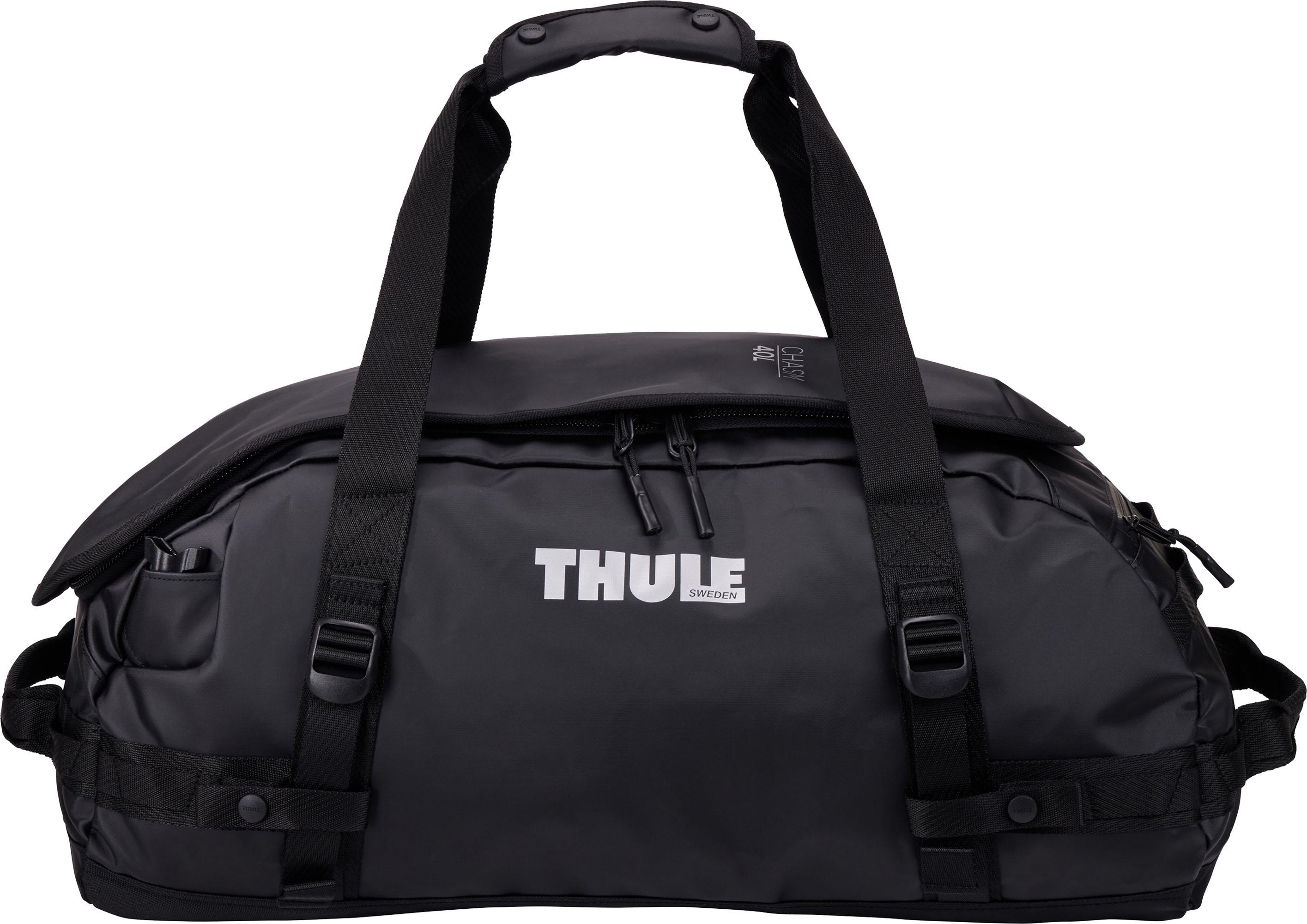 Product gallery image number 7 for product Chasm Duffel Bag 40L
