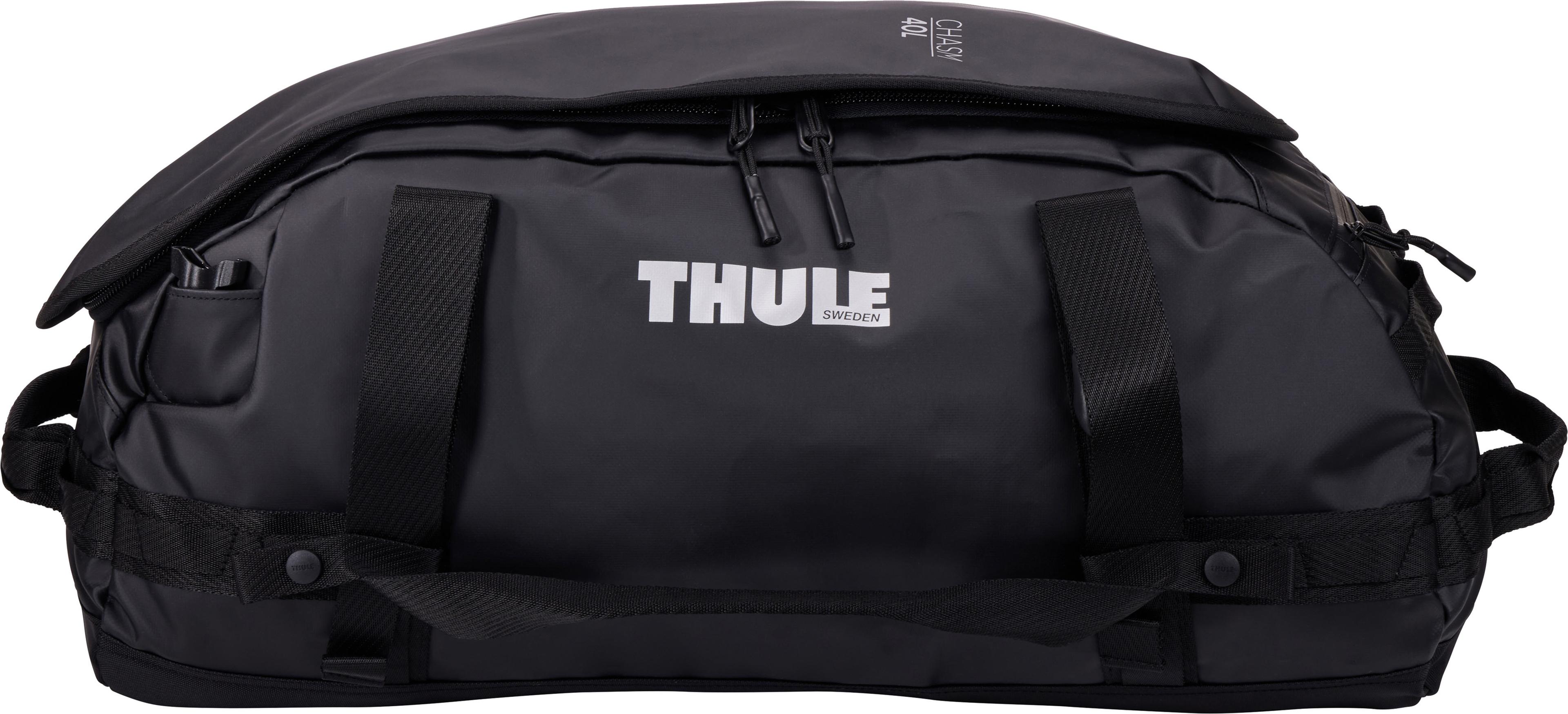 Product gallery image number 8 for product Chasm Duffel Bag 40L