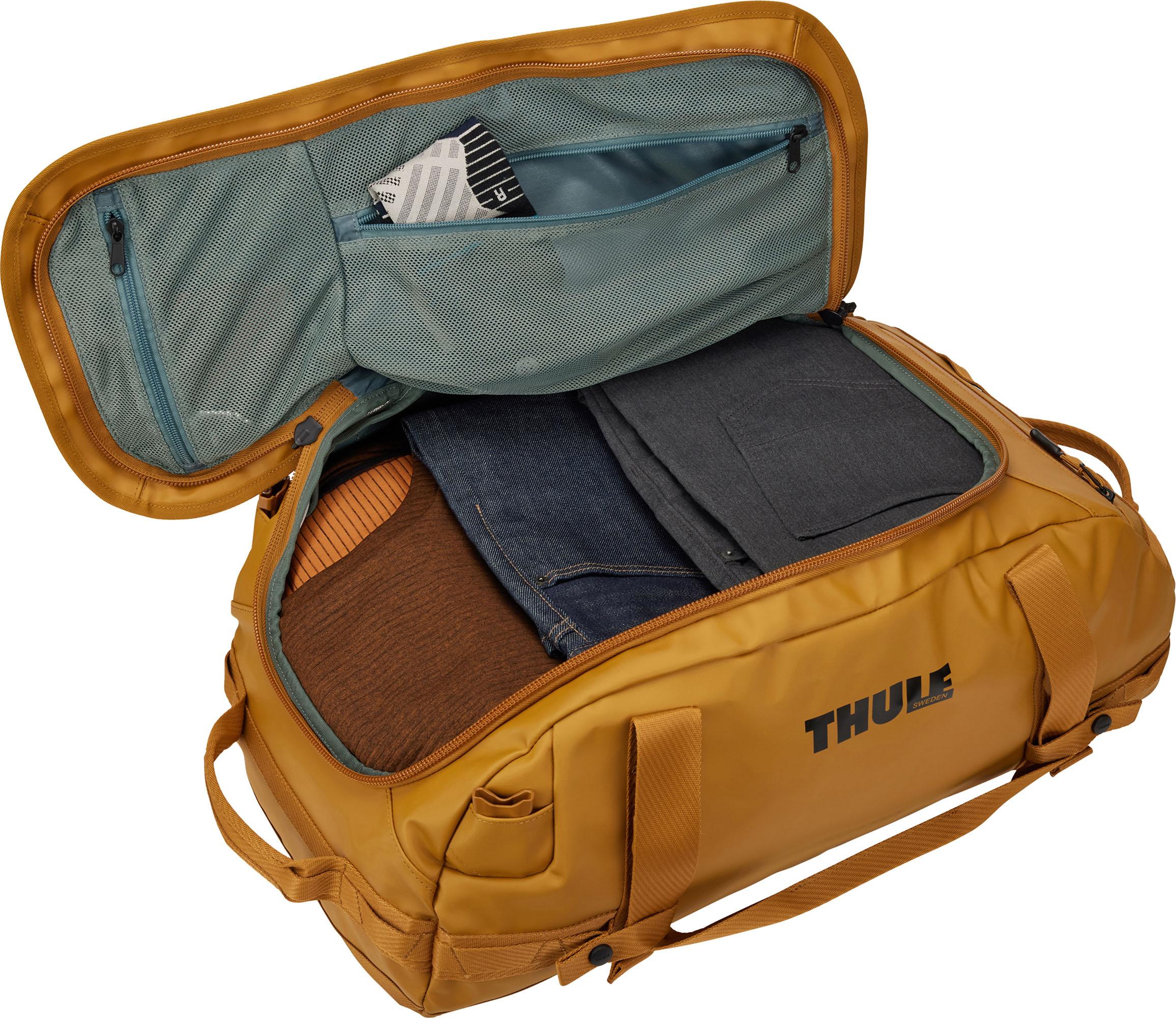 Product gallery image number 9 for product Chasm Duffel Bag 40L