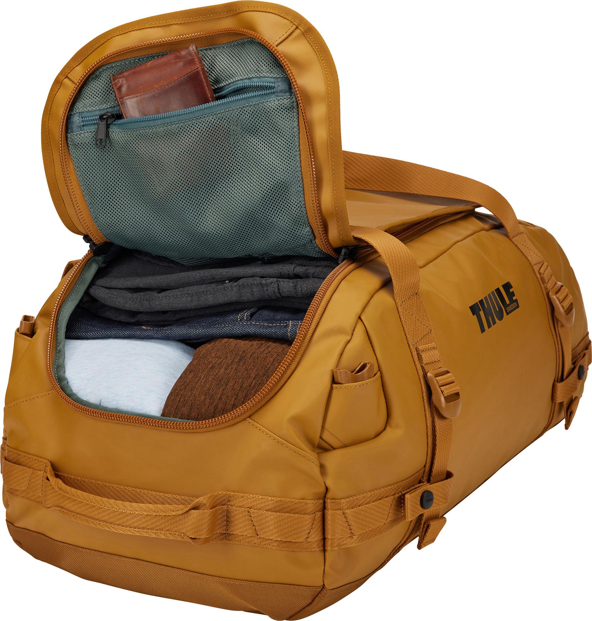 Product gallery image number 10 for product Chasm Duffel Bag 40L