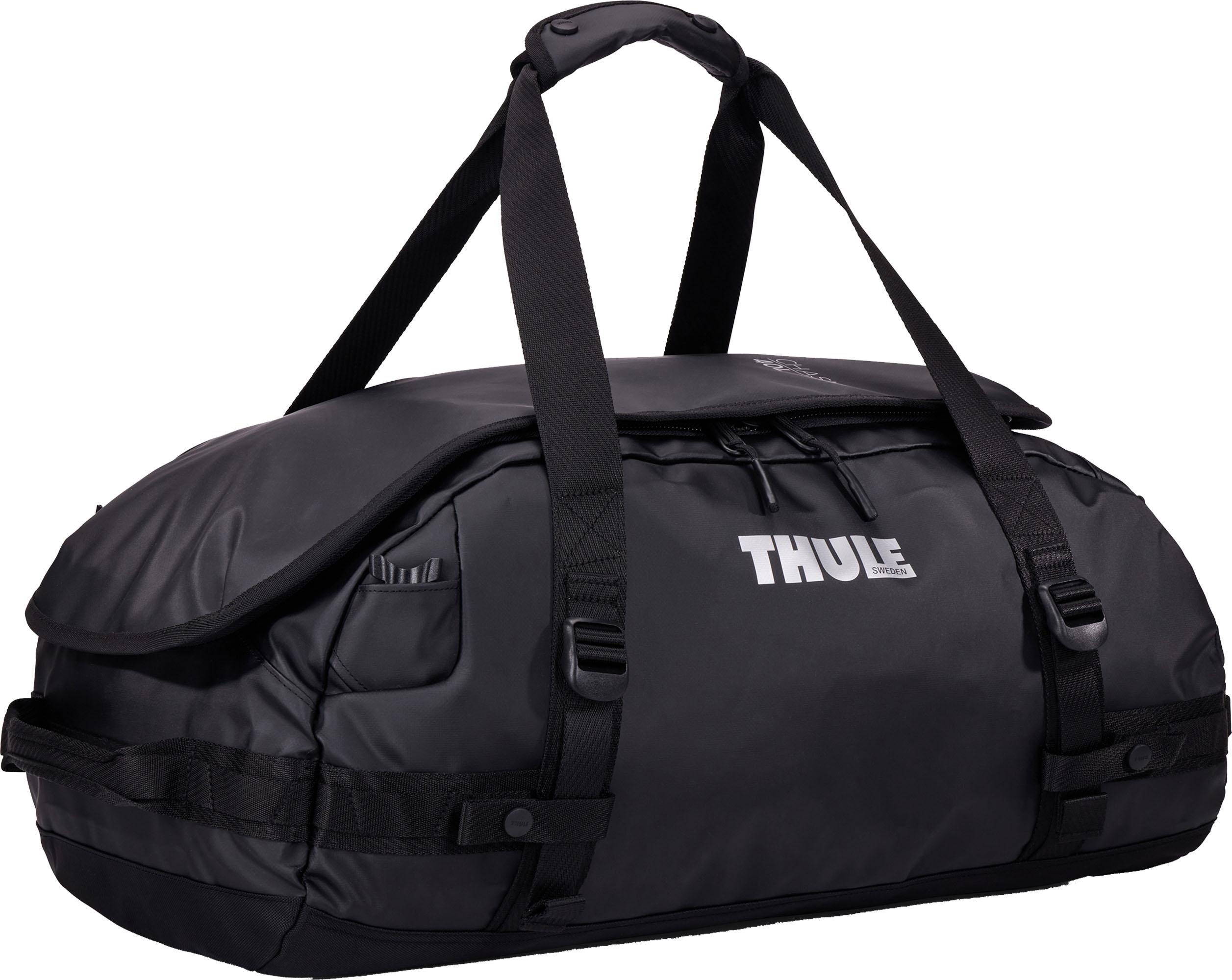 Product gallery image number 1 for product Chasm Duffel Bag 40L