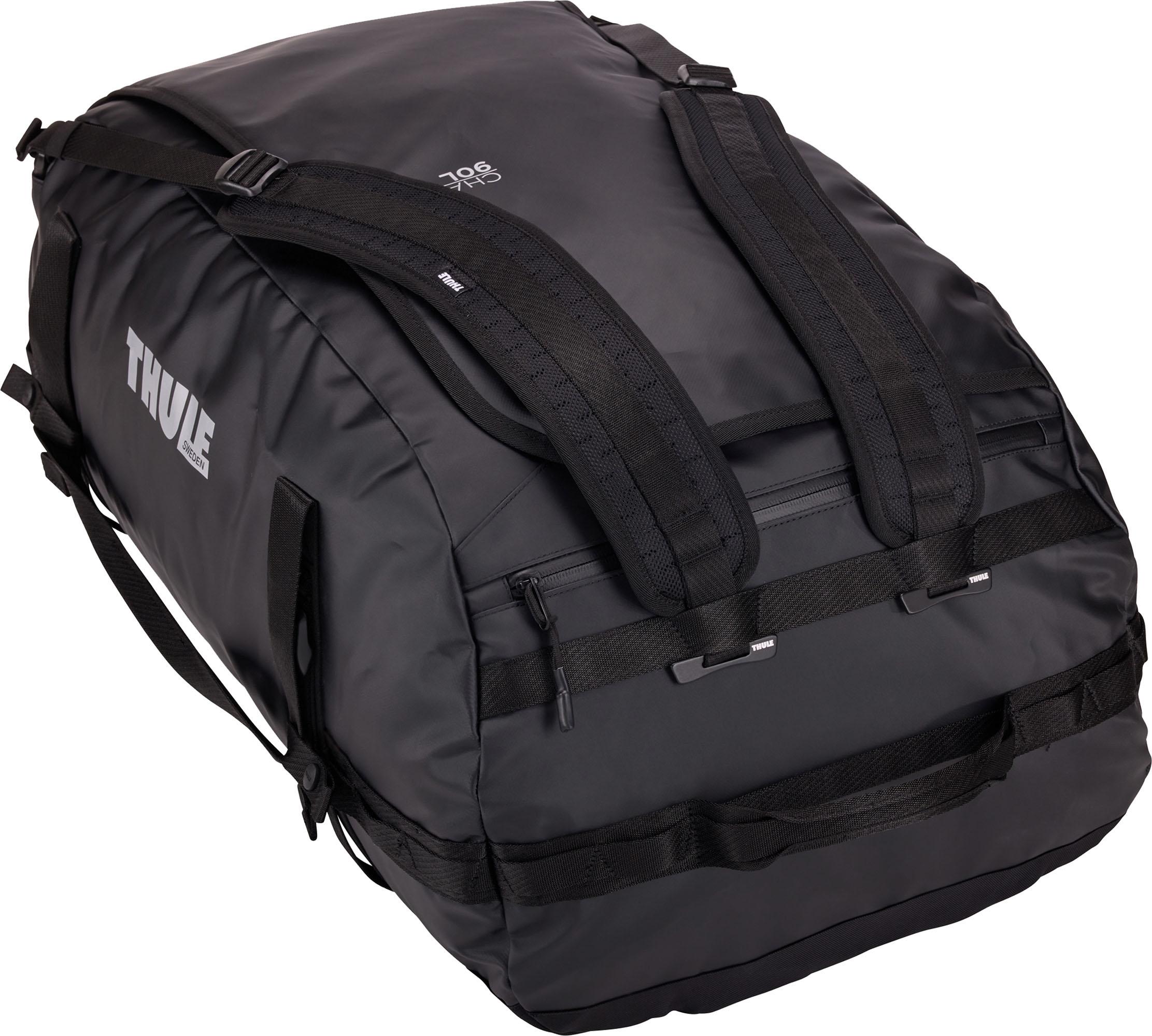 Product gallery image number 5 for product Chasm Duffel Bag 90L