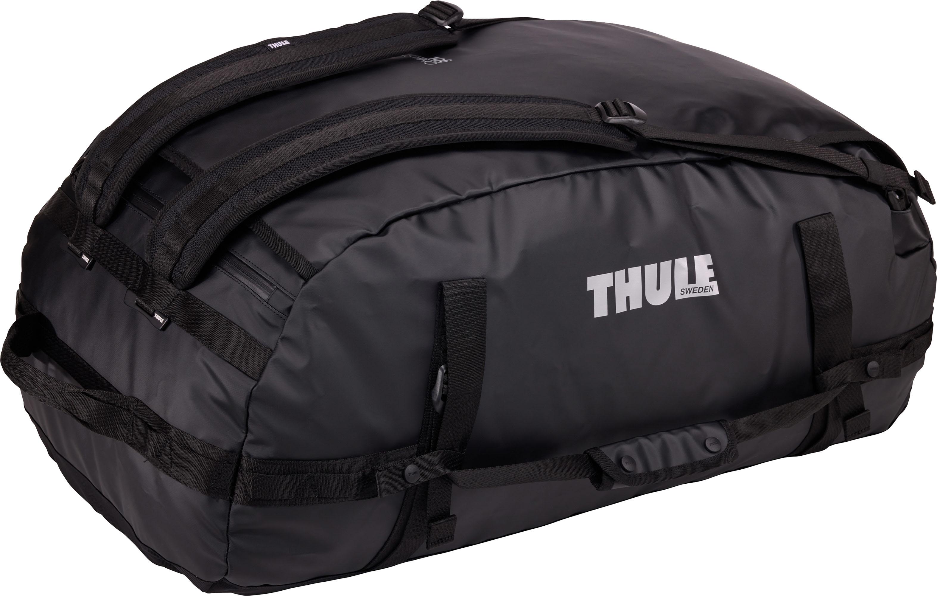 Product gallery image number 4 for product Chasm Duffel Bag 90L