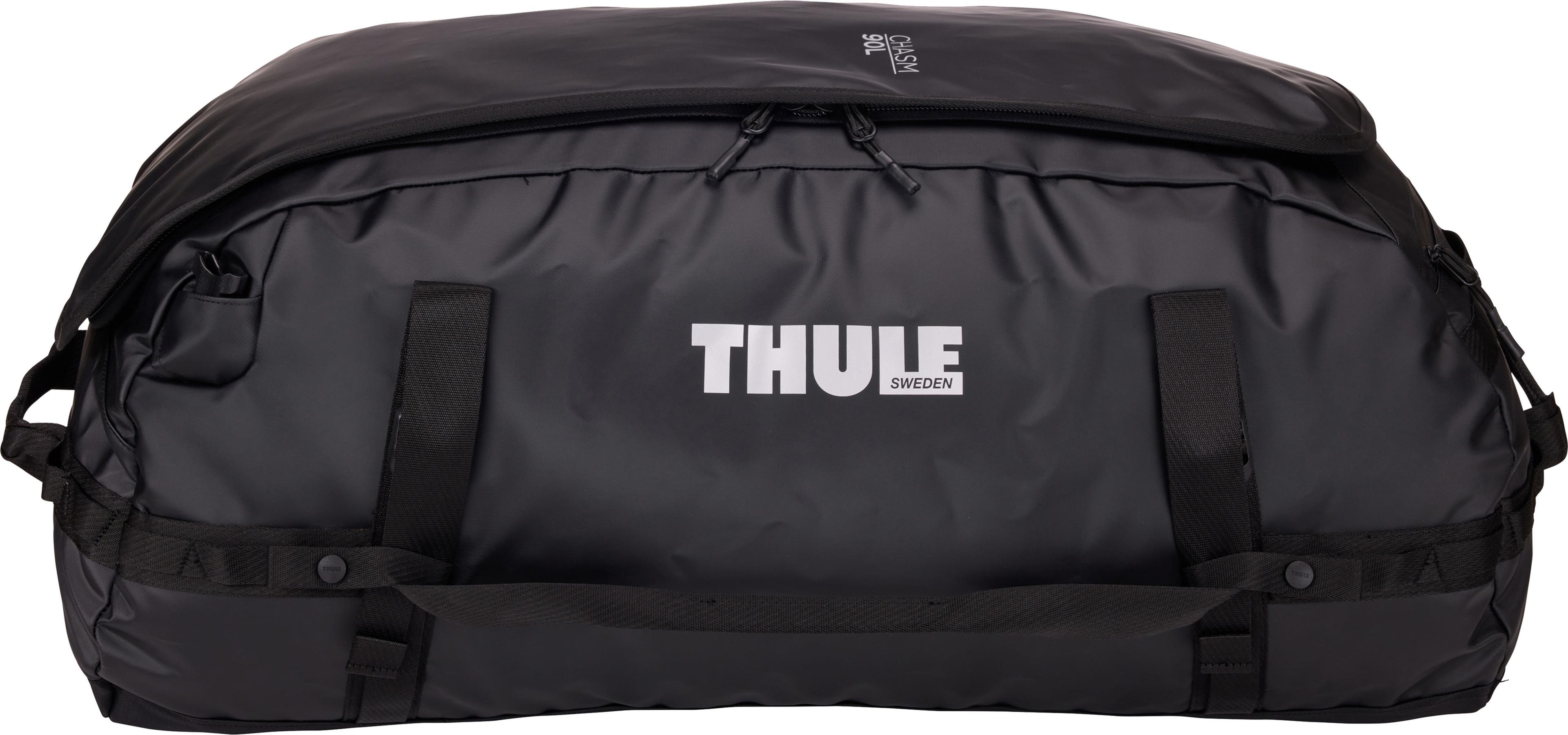 Product gallery image number 3 for product Chasm Duffel Bag 90L