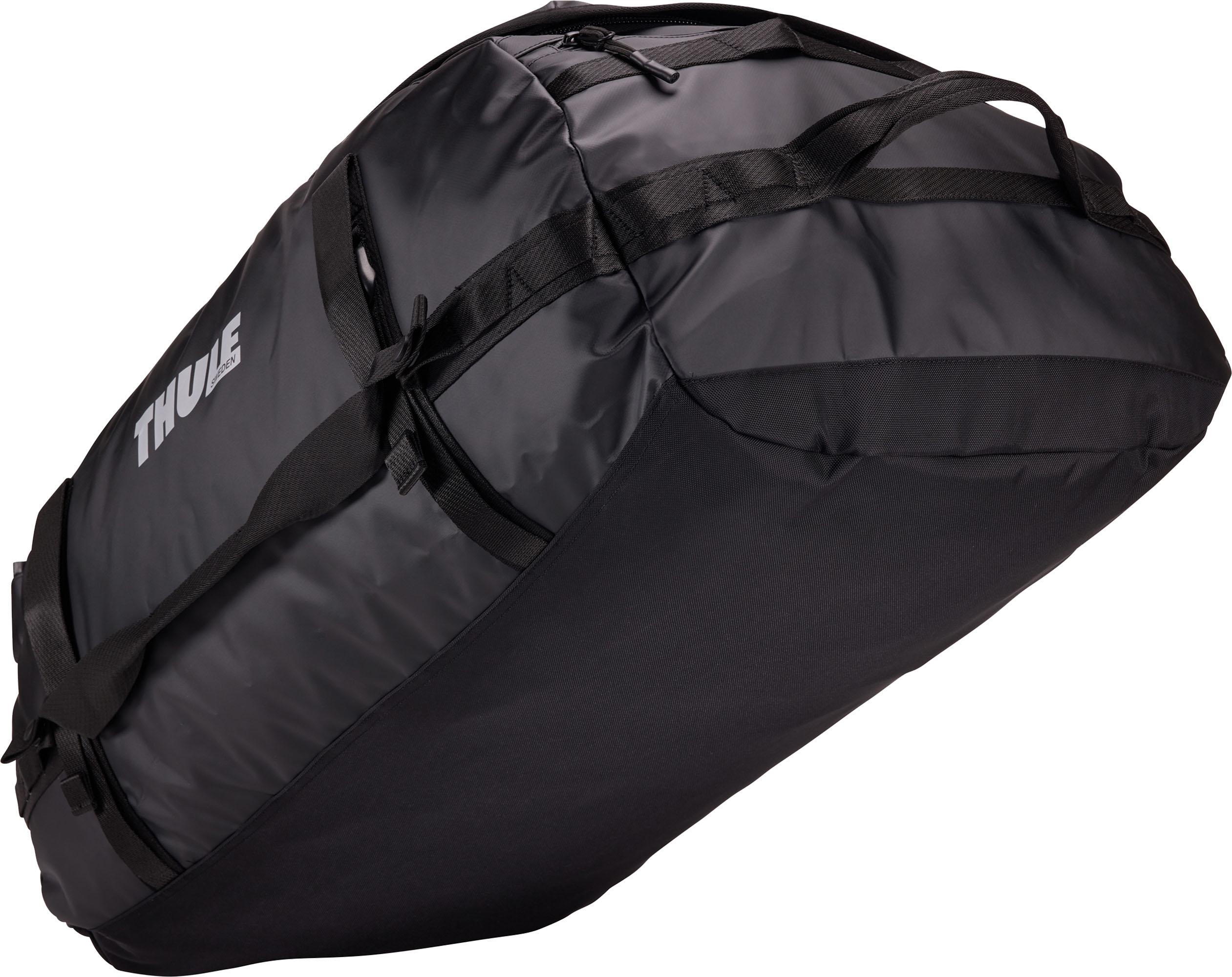 Product gallery image number 7 for product Chasm Duffel Bag 90L