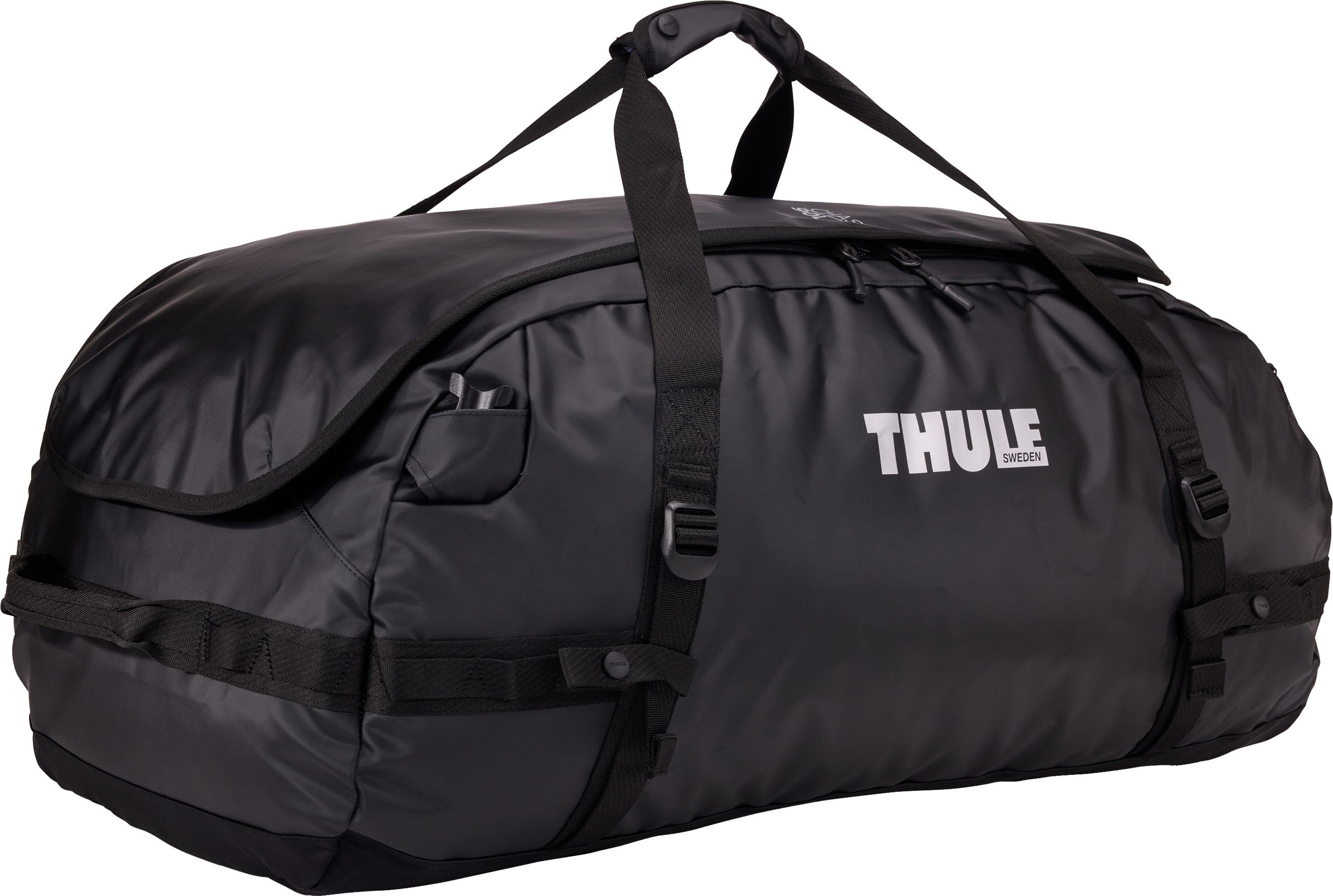 Product gallery image number 1 for product Chasm Duffel Bag 90L