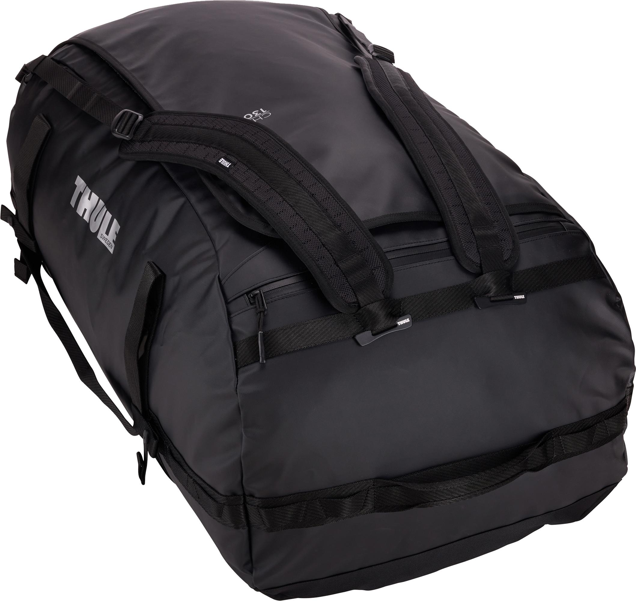 Numéro de l'image de la galerie de produits 3 pour le produit Sac polochon Chasm 130L