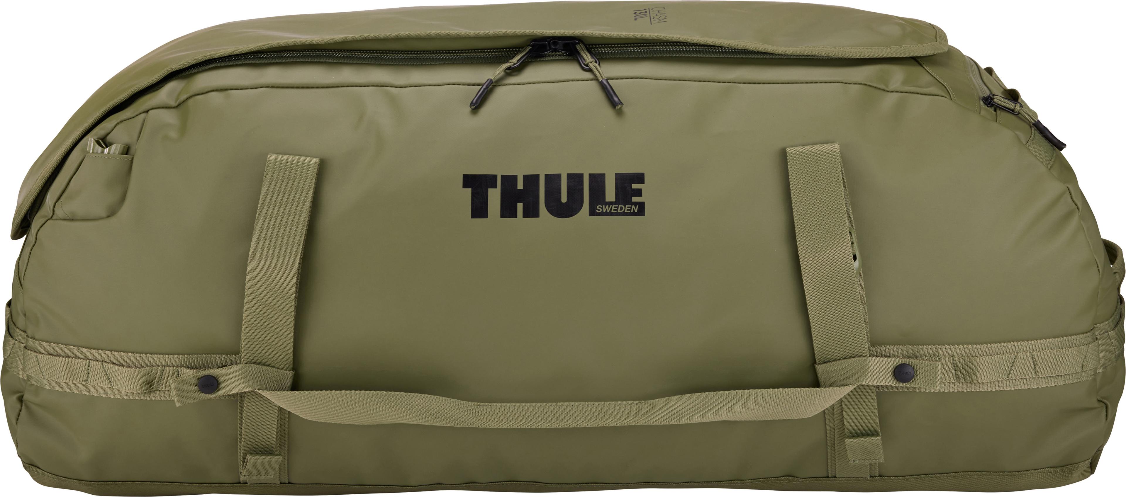 Product gallery image number 2 for product Chasm Duffel Bag 130L
