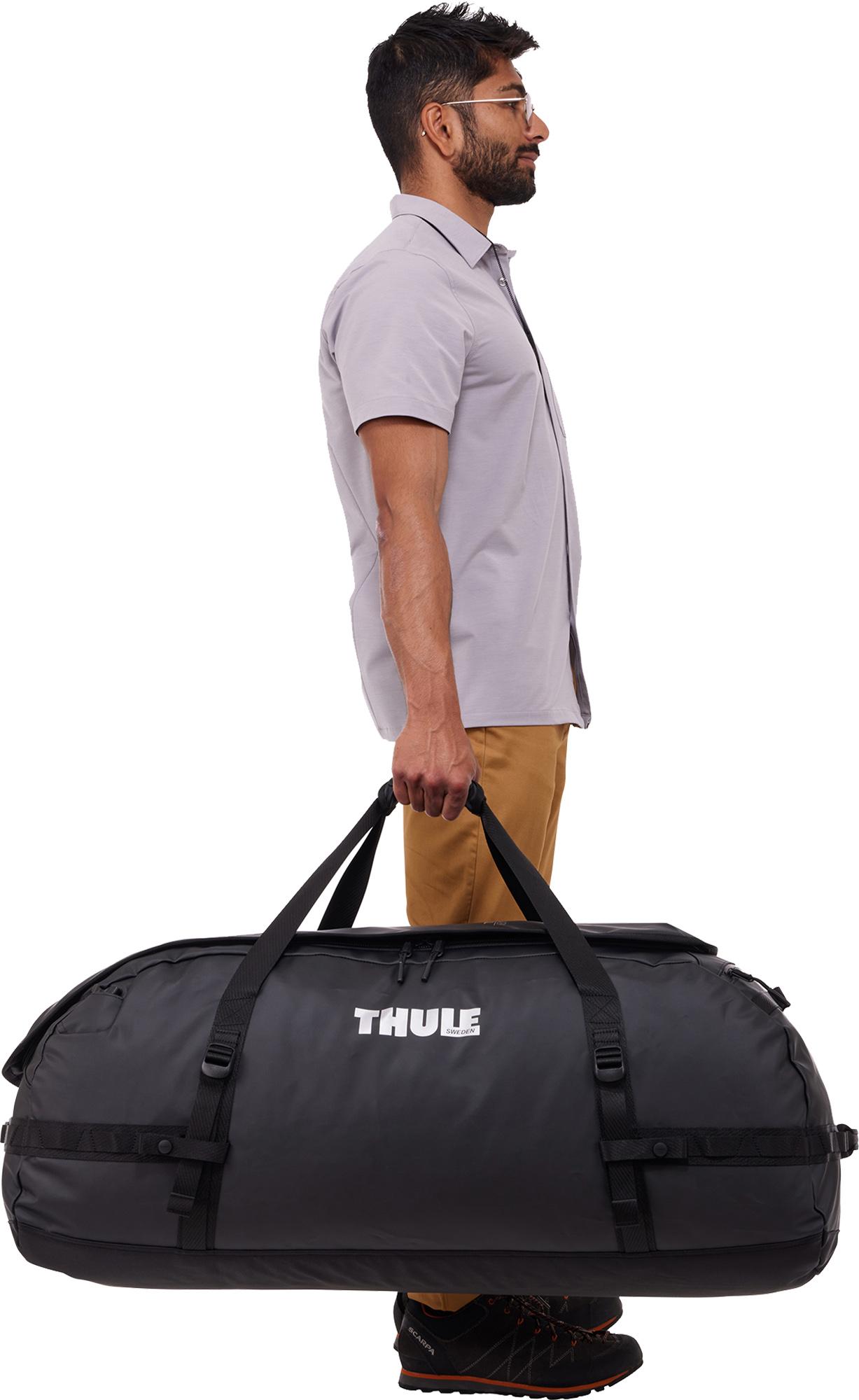 Numéro de l'image de la galerie de produits 4 pour le produit Sac polochon Chasm 130L