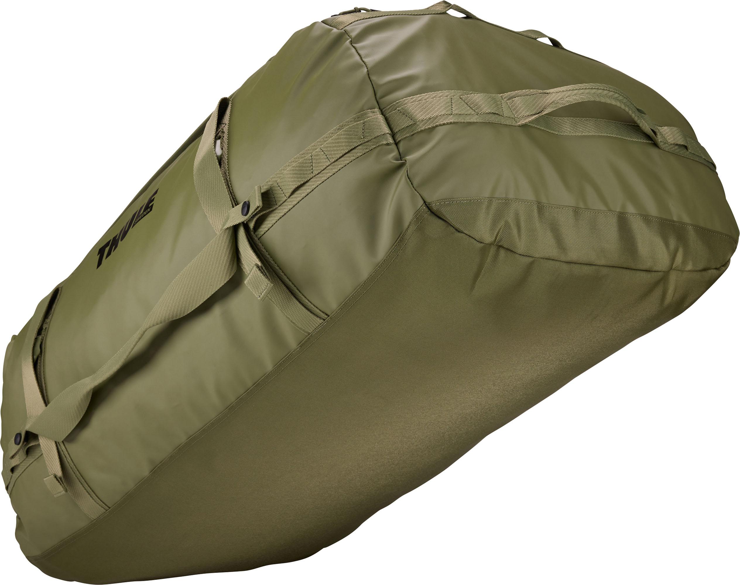 Product gallery image number 6 for product Chasm Duffel Bag 130L