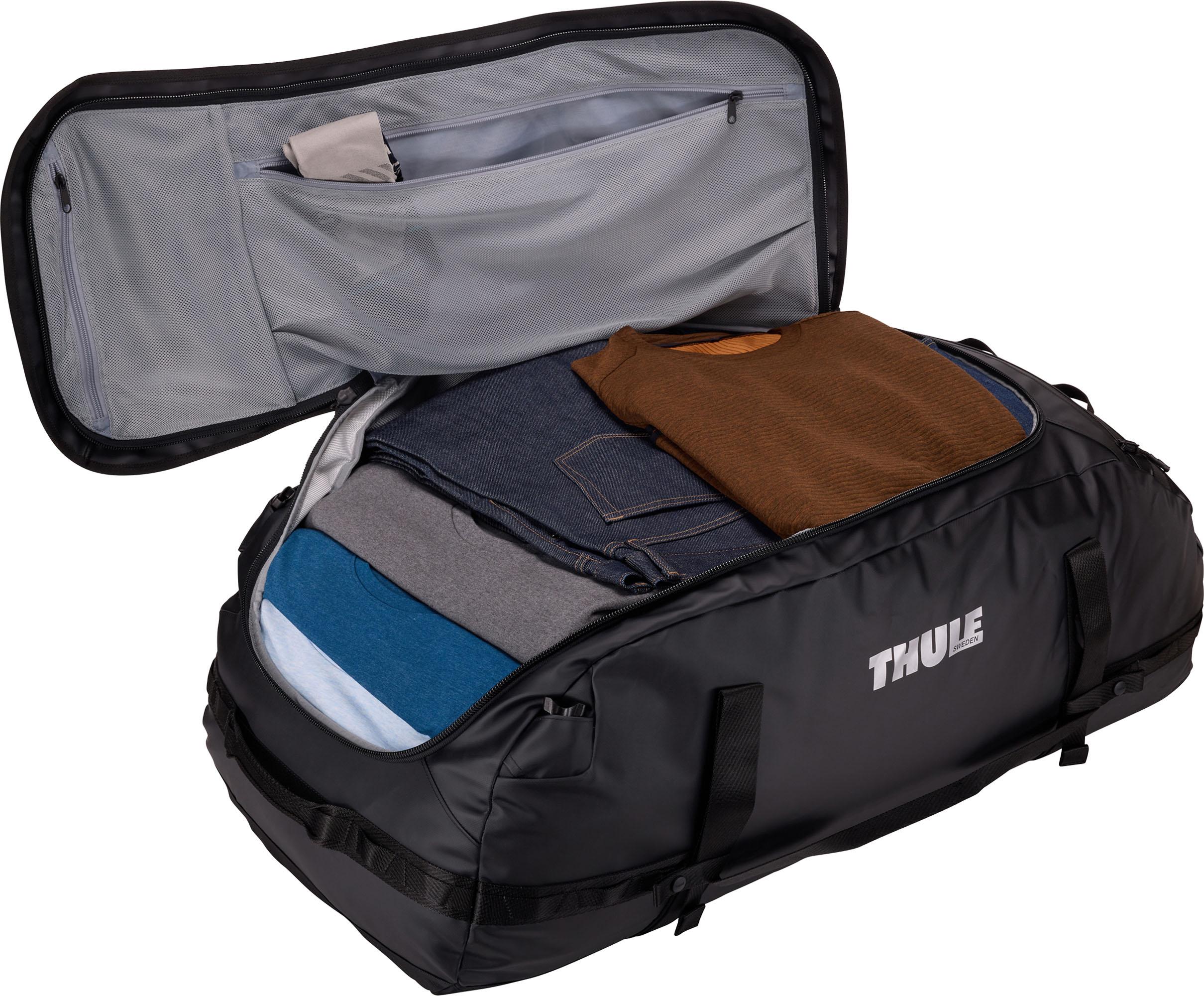 Numéro de l'image de la galerie de produits 9 pour le produit Sac polochon Chasm 130L