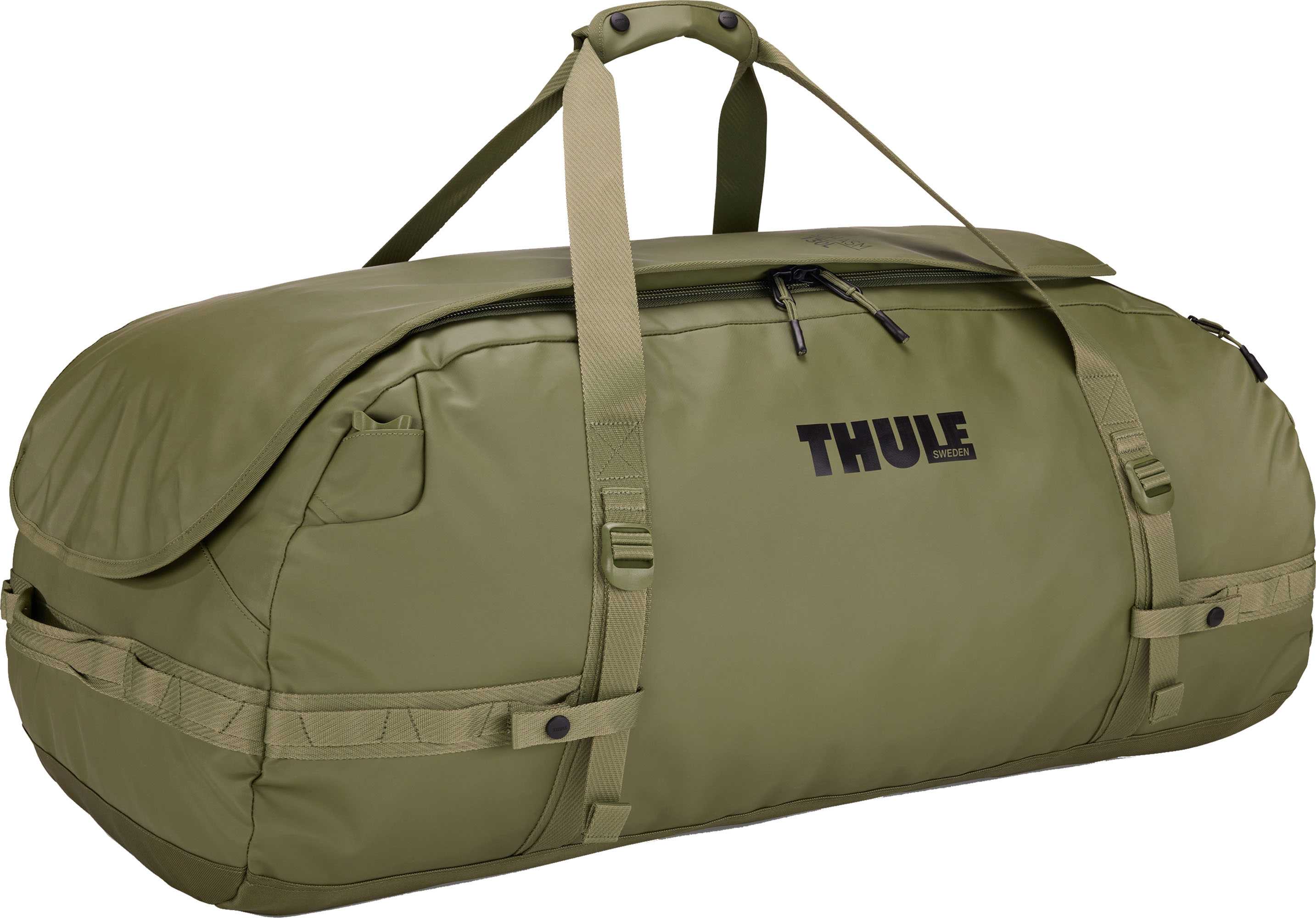 Product image for Chasm Duffel Bag 130L