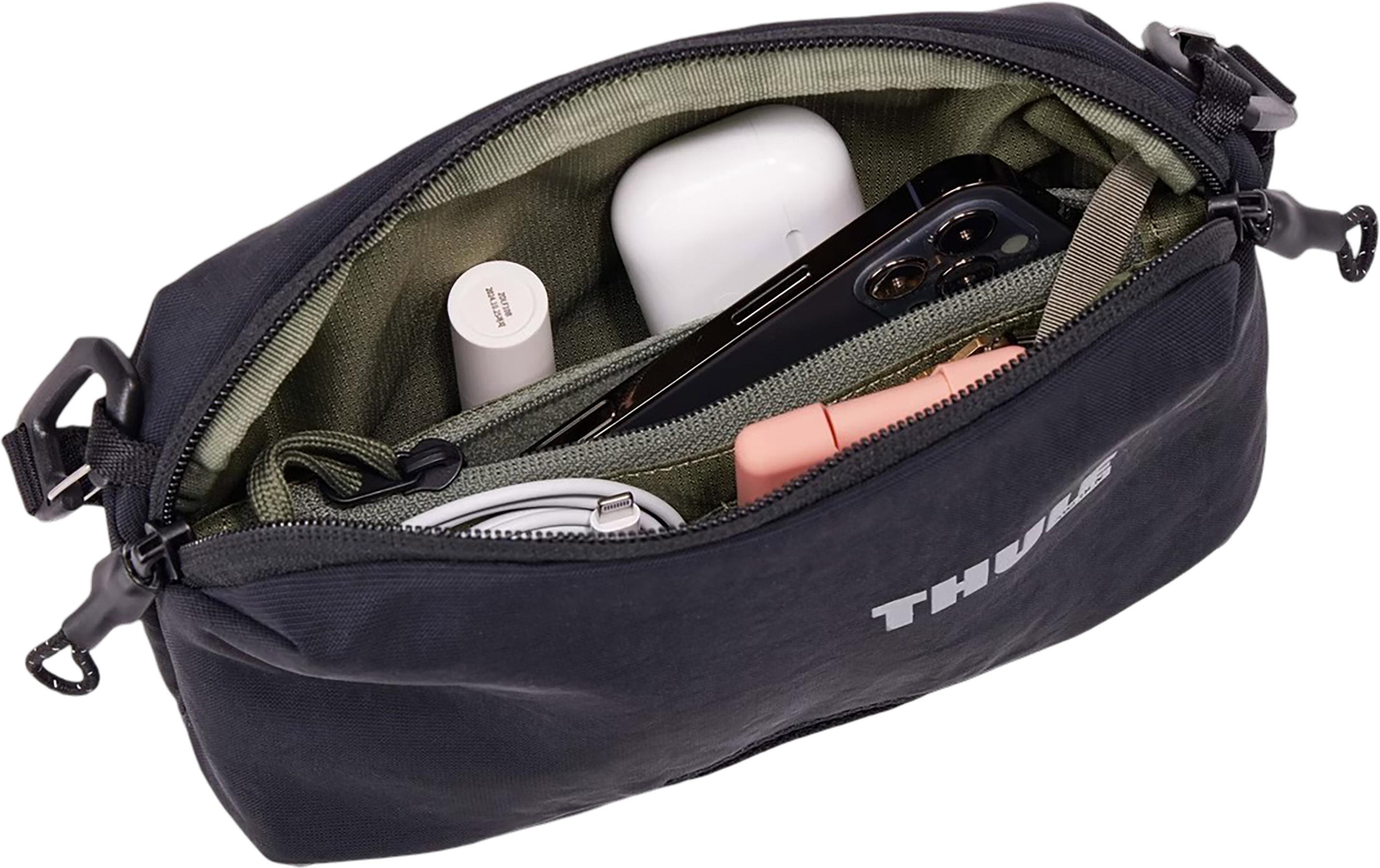 Numéro de l'image de la galerie de produits 3 pour le produit Sac à bandoulière Thule Paramount 2L