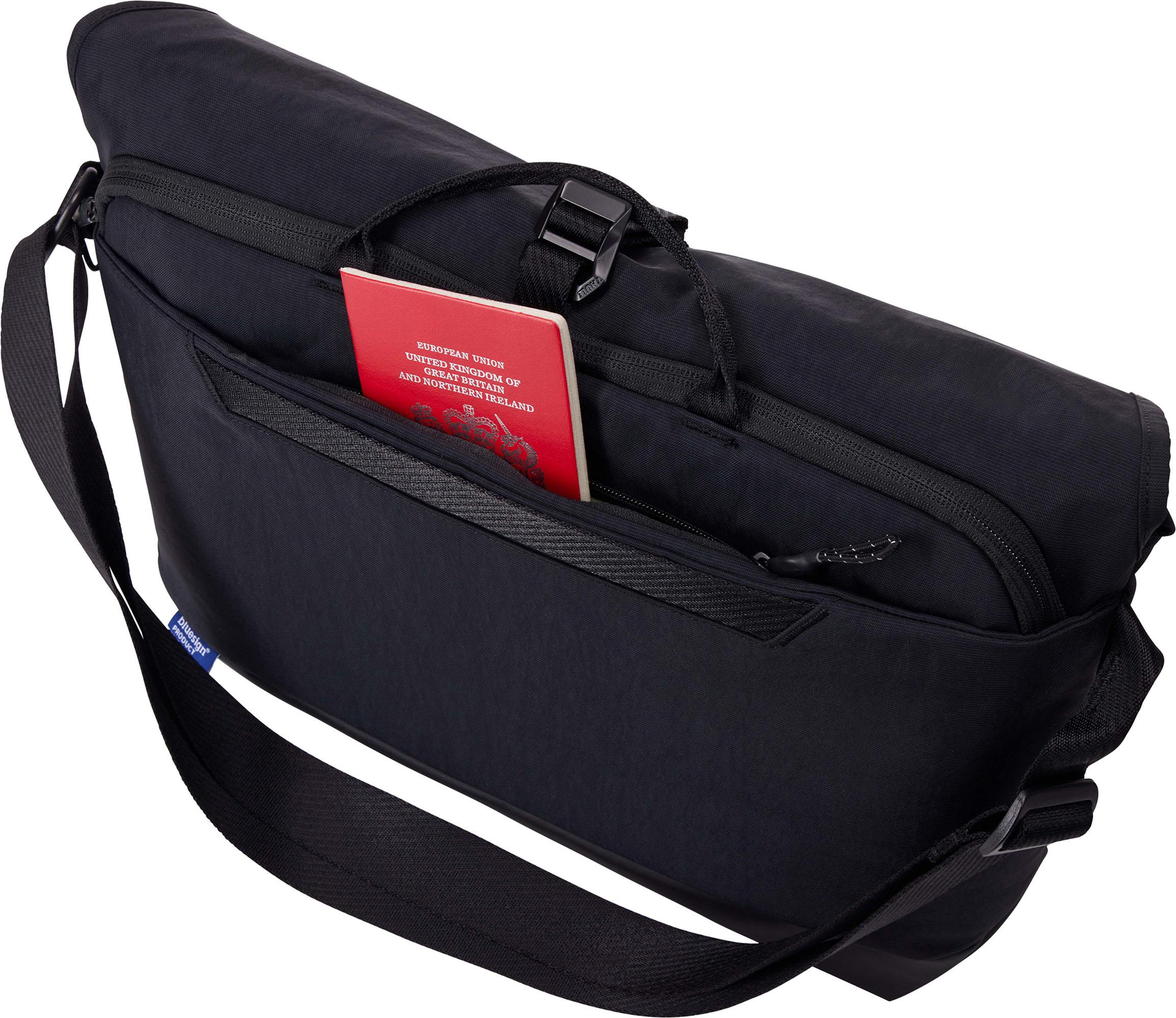 Product gallery image number 6 for product Paramount Crossbody Bag 14L