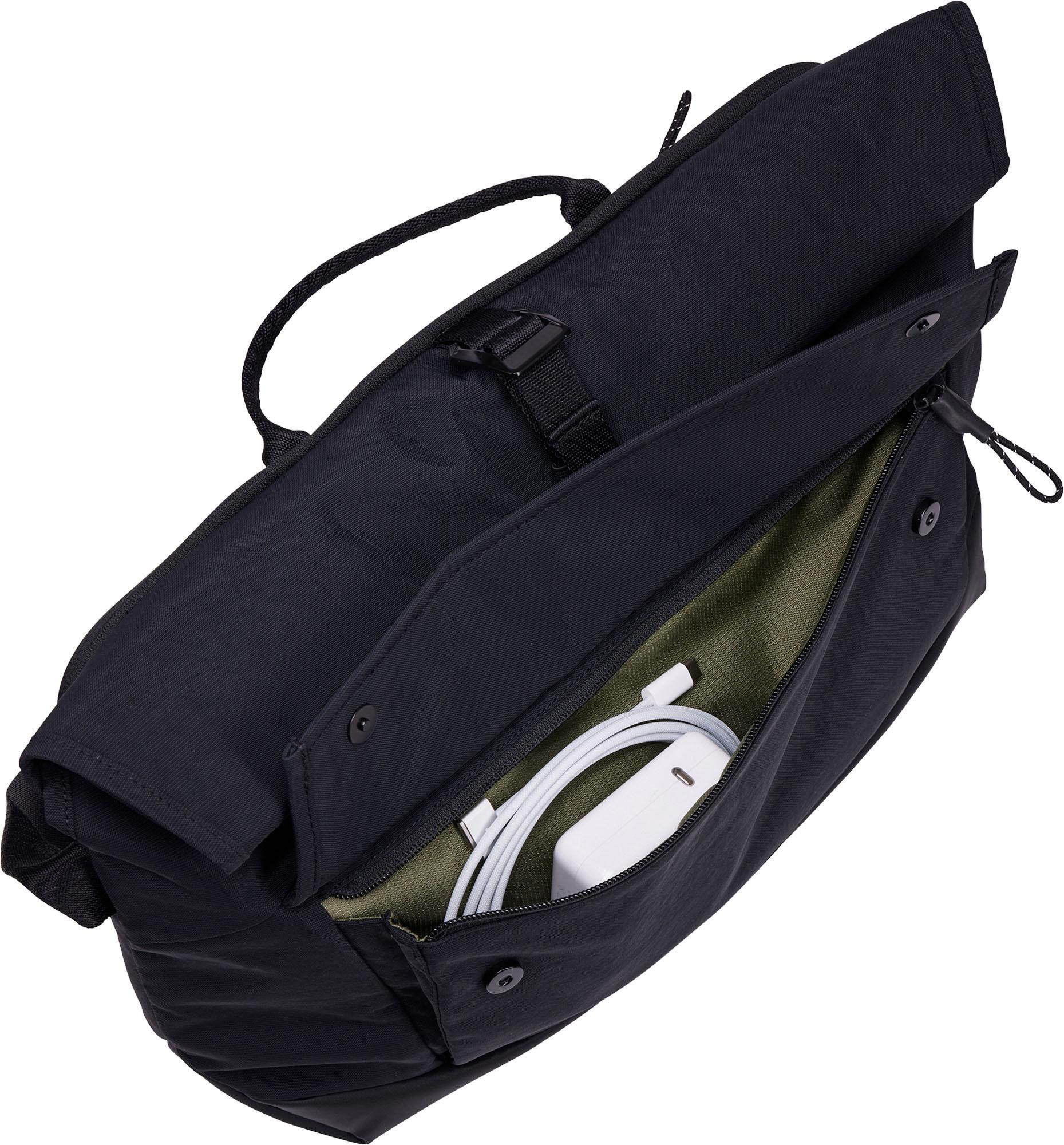 Product gallery image number 11 for product Paramount Crossbody Bag 14L