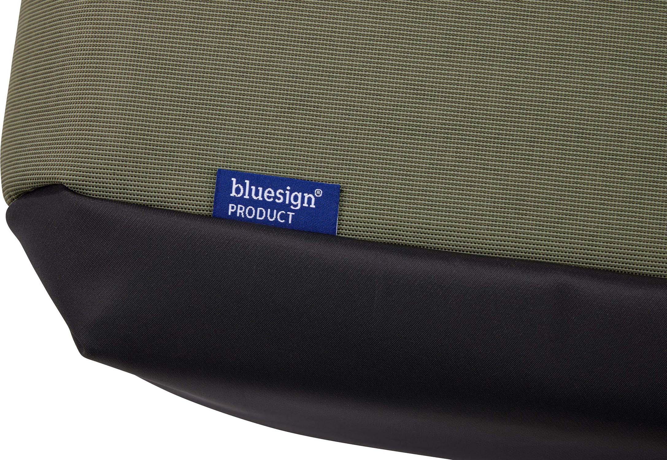 Product gallery image number 5 for product Paramount Tote Bag 22L