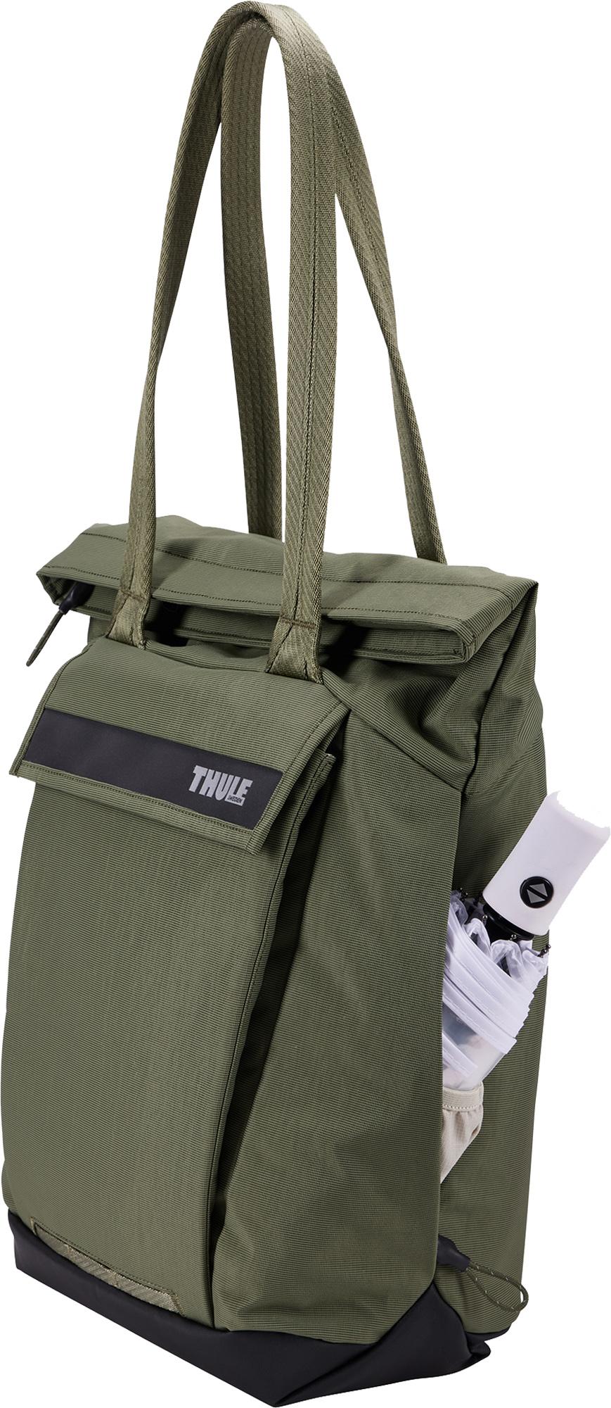 Product gallery image number 8 for product Paramount Tote Bag 22L