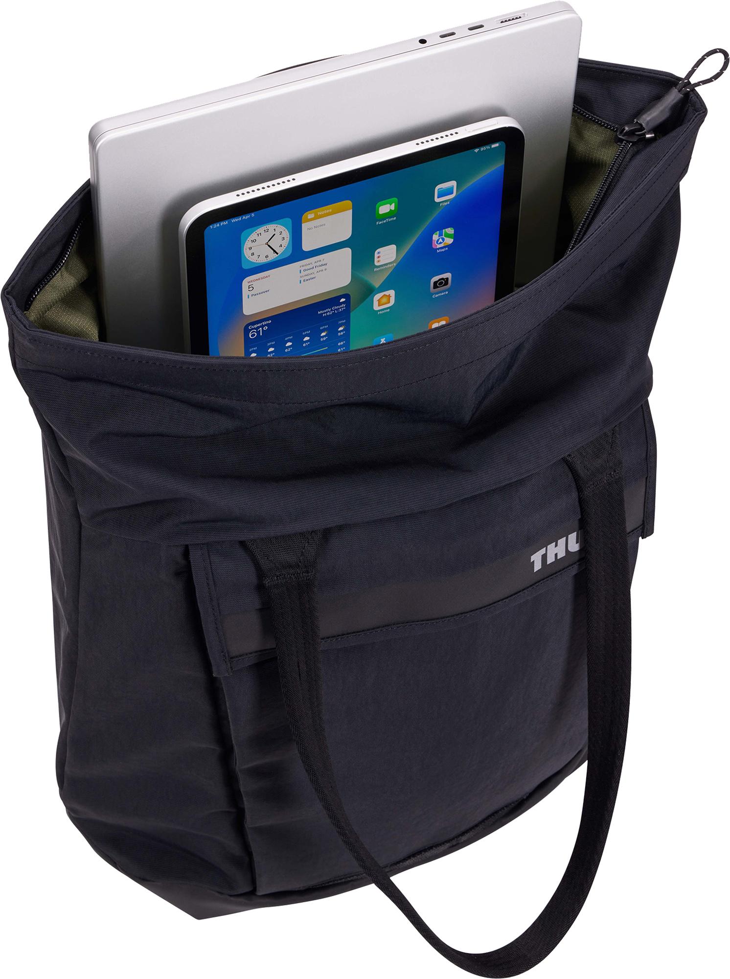 Product gallery image number 11 for product Paramount Tote Bag 22L