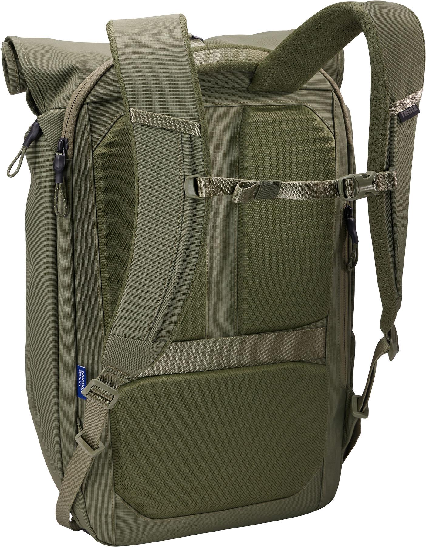 Product gallery image number 14 for product Paramount Backpack 24L