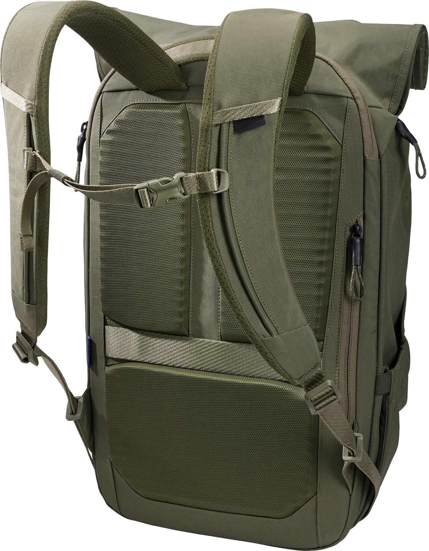 Product gallery image number 15 for product Paramount Backpack 24L