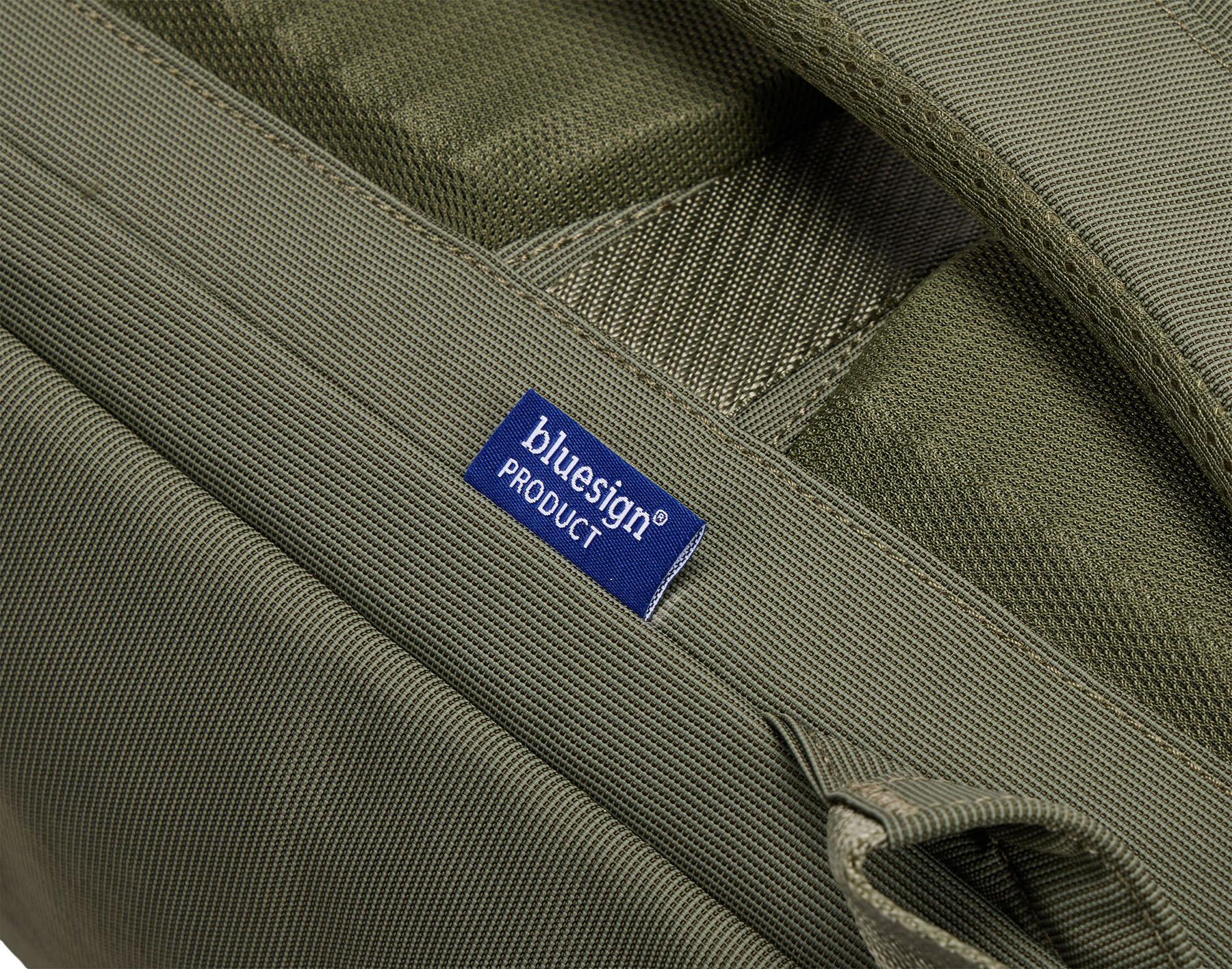 Product gallery image number 2 for product Paramount Backpack 24L