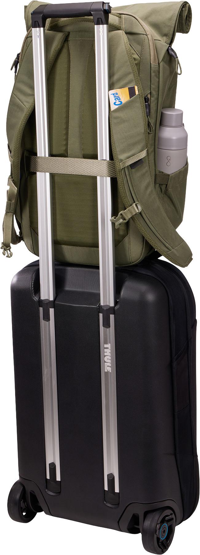 Product gallery image number 3 for product Paramount Backpack 24L