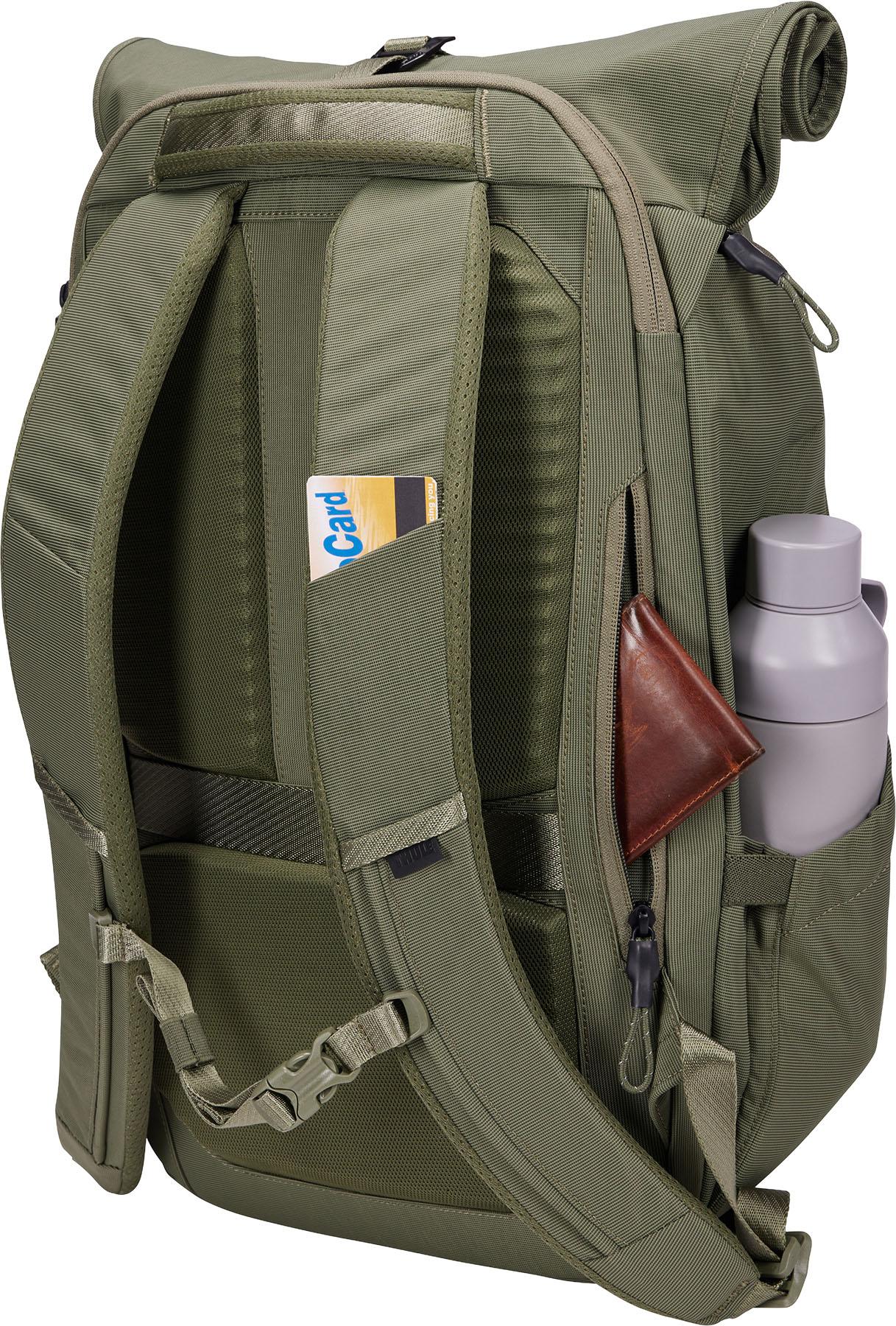 Product gallery image number 4 for product Paramount Backpack 24L