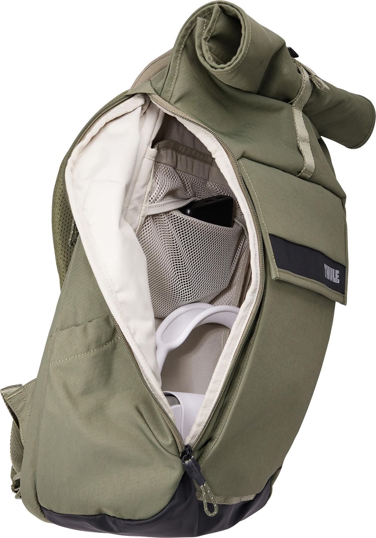 Product gallery image number 6 for product Paramount Backpack 24L