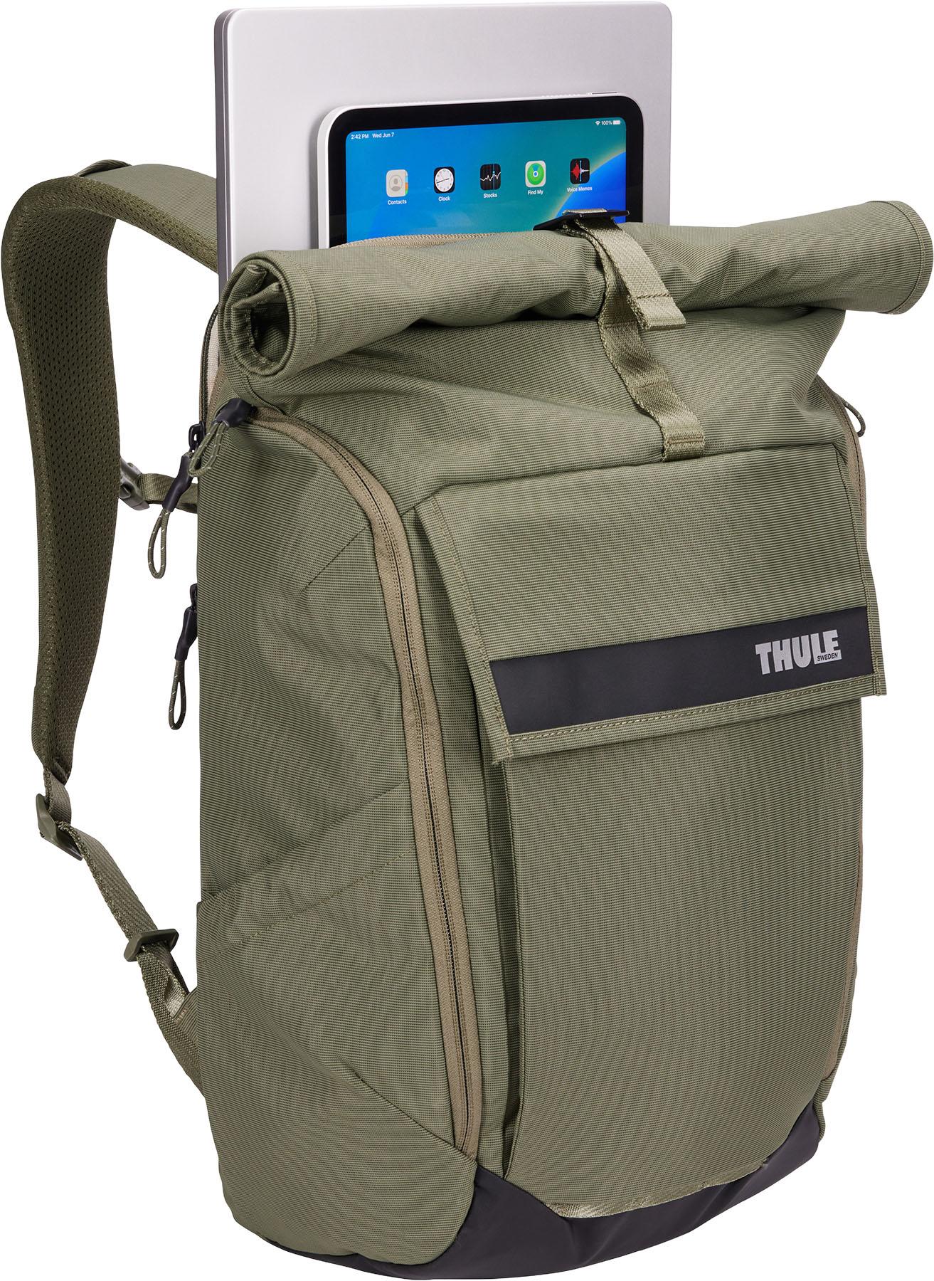 Product gallery image number 7 for product Paramount Backpack 24L